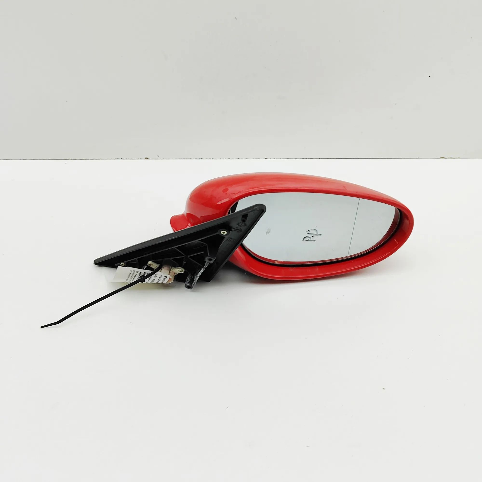 Porsche Boxster (986) Right Side Wing Mirror Right Side Wing Mirror — PORSCHE BOXSTER (986) ...