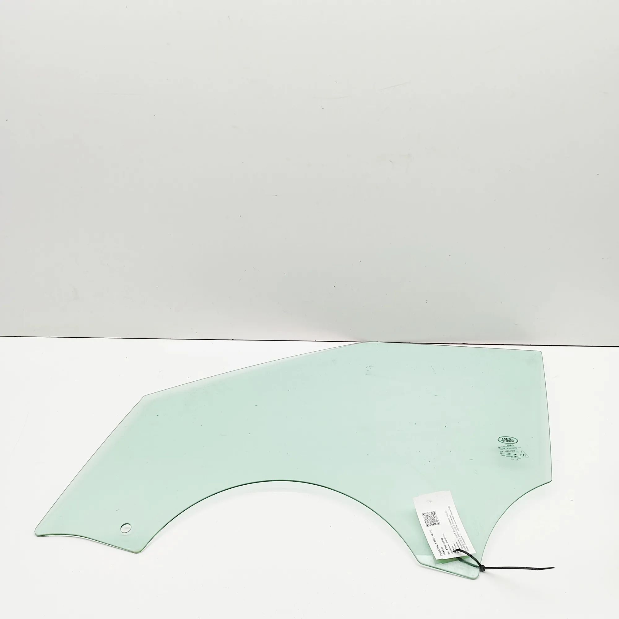 Land Rover Range Rover Evoque Front Left Door Window Front Left Door Window — LAND ROVER RANGE ROVER...