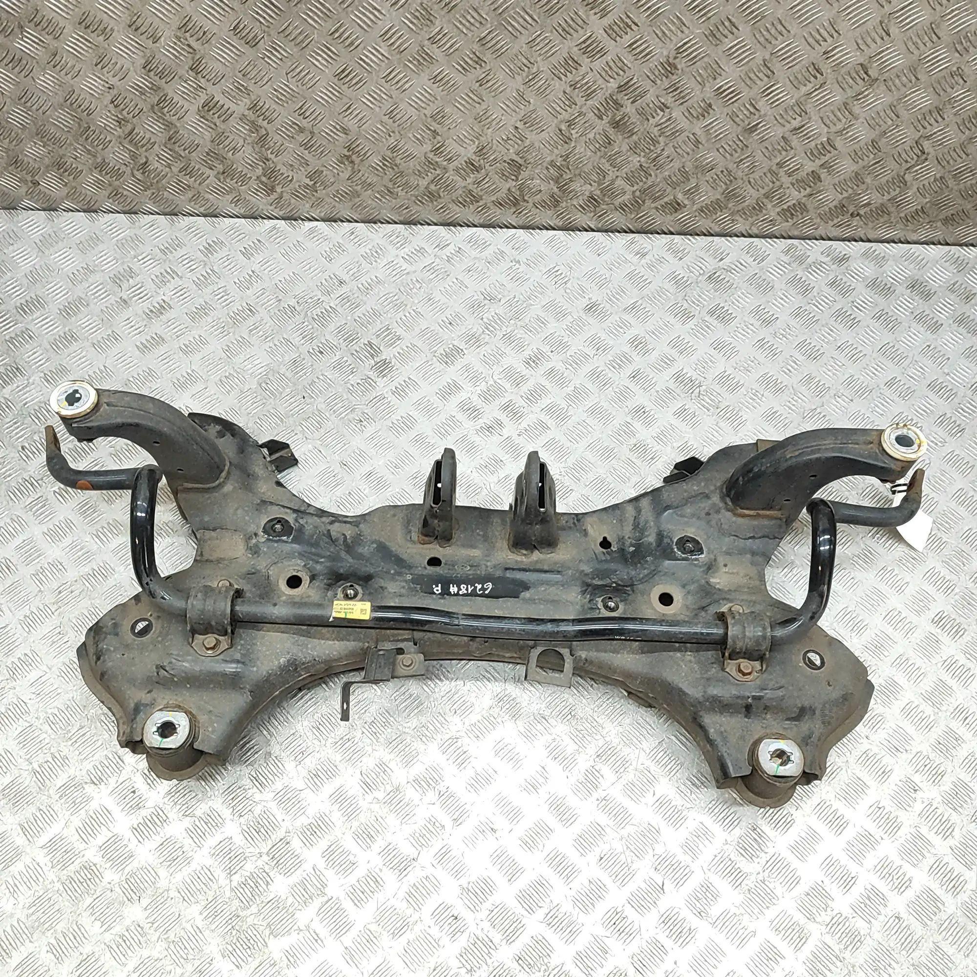 Kia Niro Front subframe Front subframe — KIA NIRO (2016-...) — 62405-Q4...