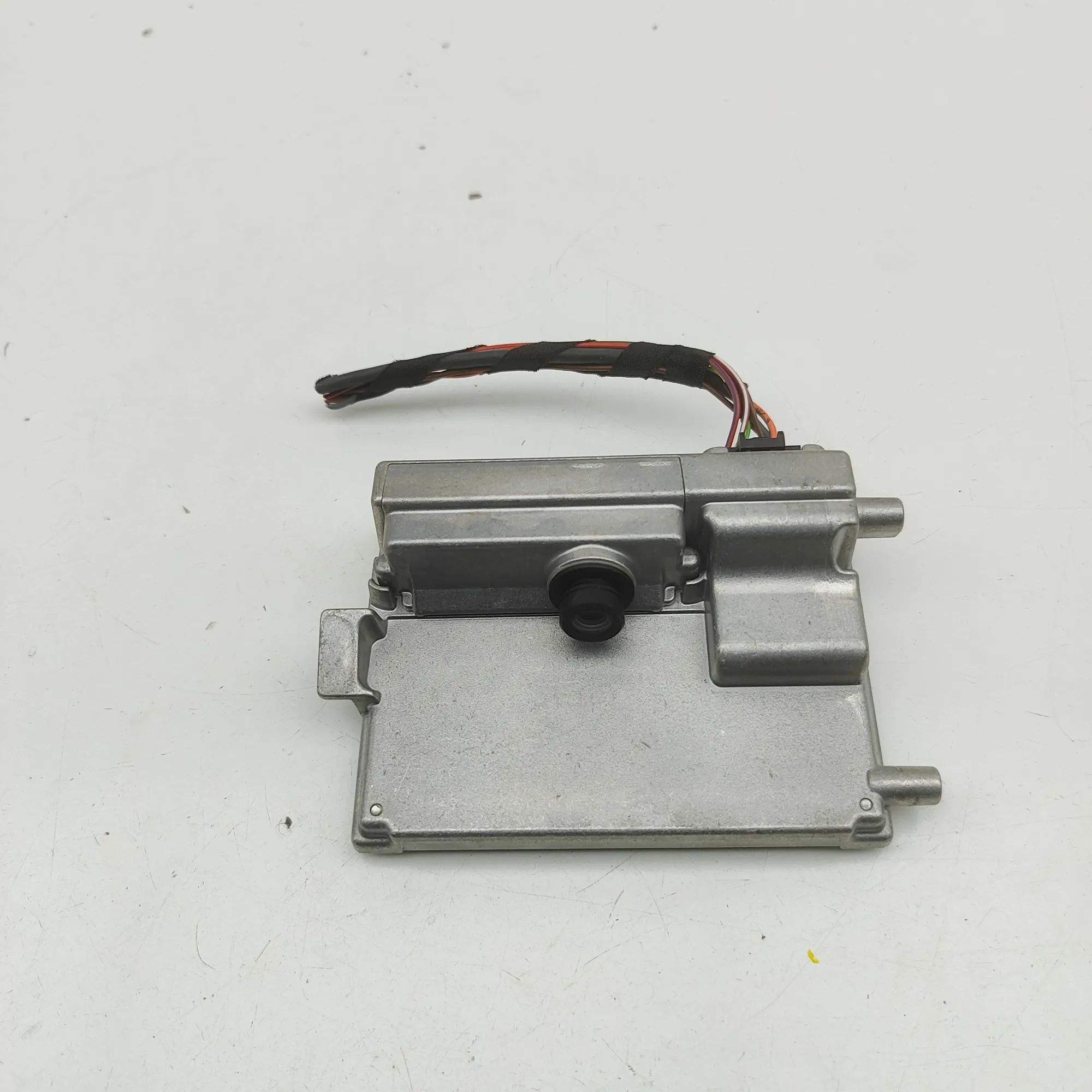 Skoda Elroq  Camera — front Camera — front — SKODA ELROQ (2024-...) — 1EA98...