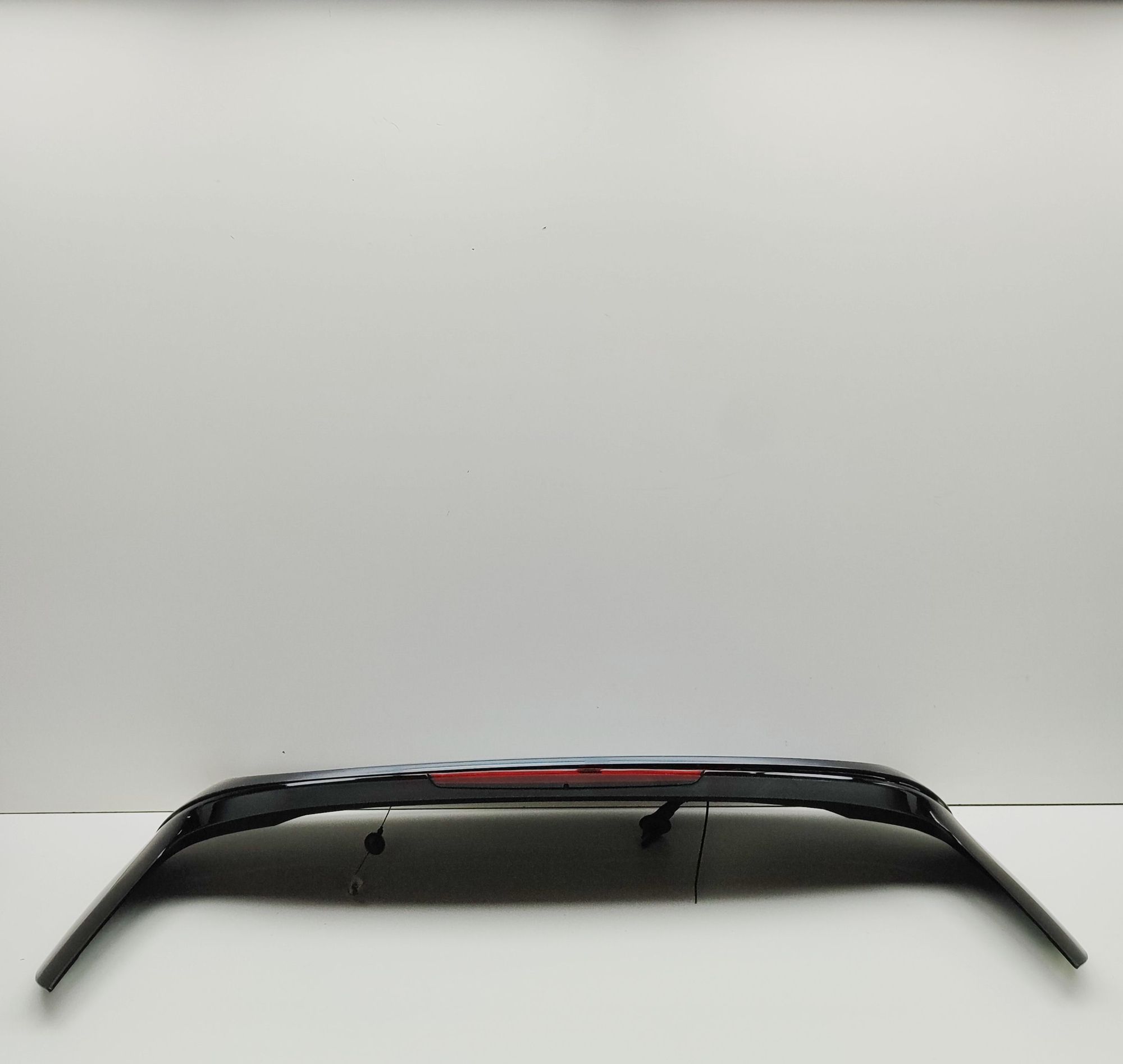 BMW X2 (F39) Tailgate Bootlid Spoiler Tailgate Bootlid Spoiler — BMW X2 (F39) (2018-....