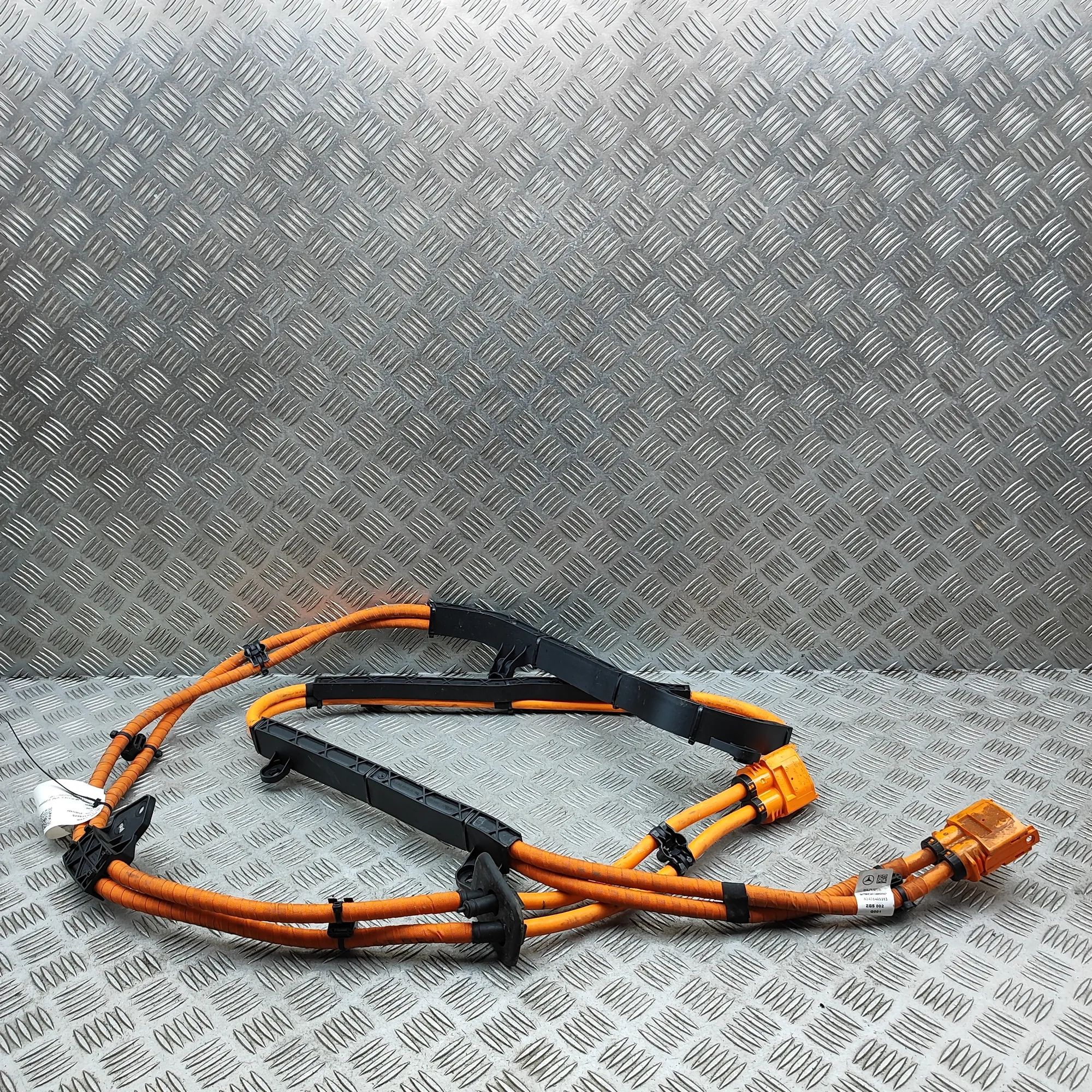Mercedes-Benz A (W177) Wiring harness Wiring harness — MERCEDES BENZ EQAH243 (2021-.....