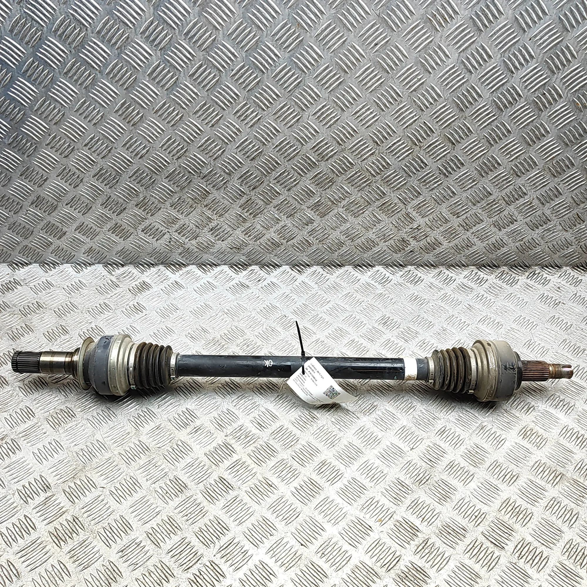 Alfa-Romeo Stelvio Rear Right Driveshaft Rear Right Driveshaft — ALFA ROMEO STELVIO (949...