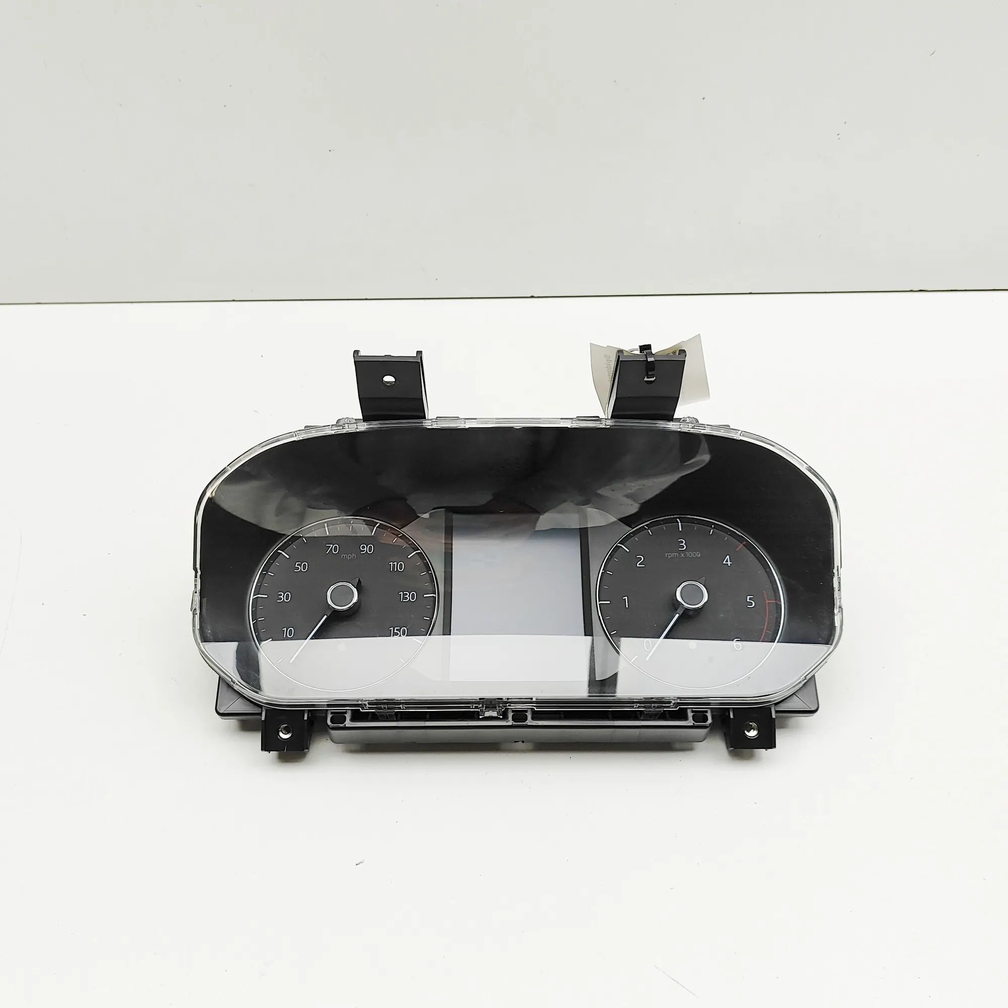 Land Rover Range Rover Evoque Instrument Cluster Speedometer Instrument Cluster Speedometer — LAND ROVER RAN...