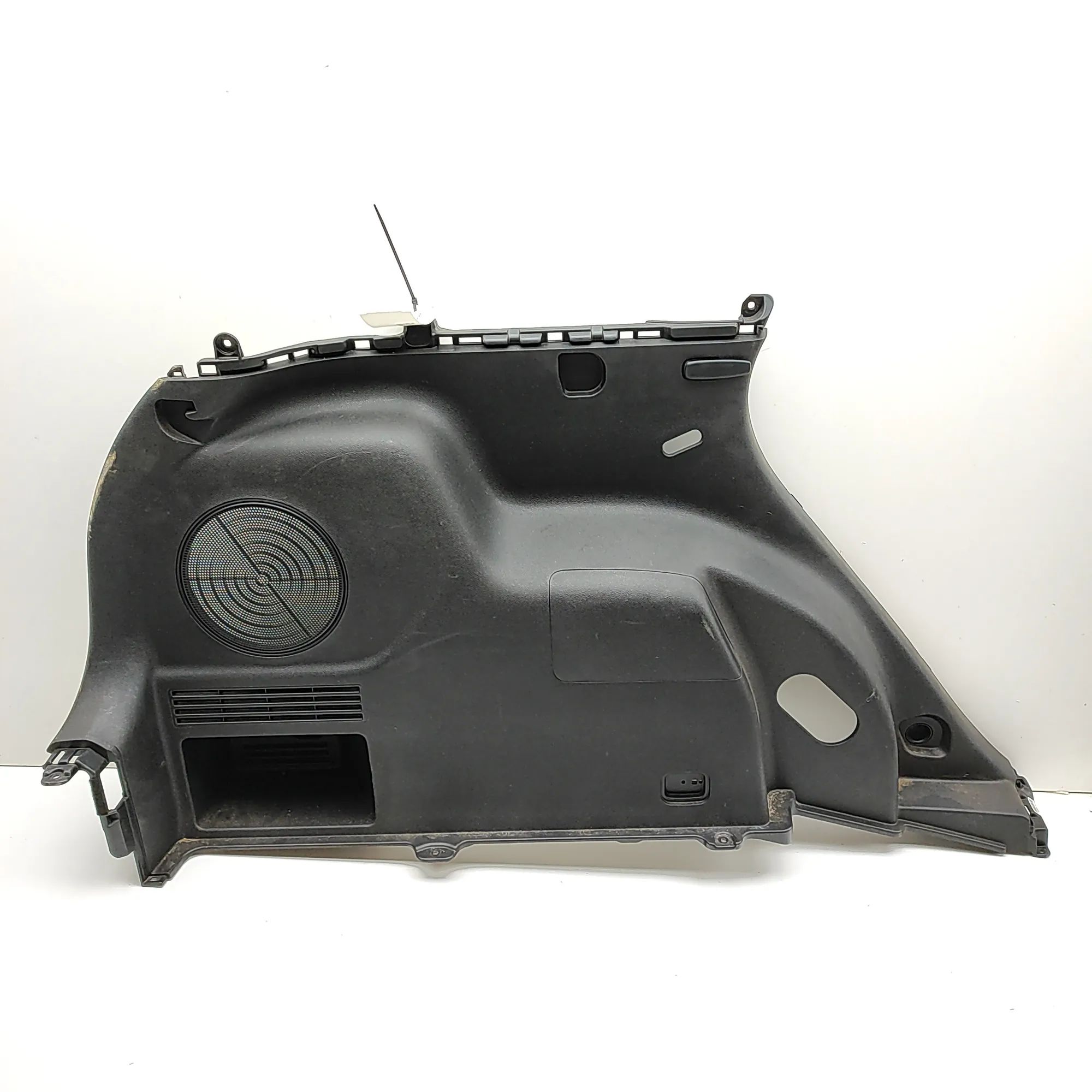 Kia Niro Left Side Trunk Trim Left Side Trunk Trim — KIA NIRO (2016-...) — 85...
