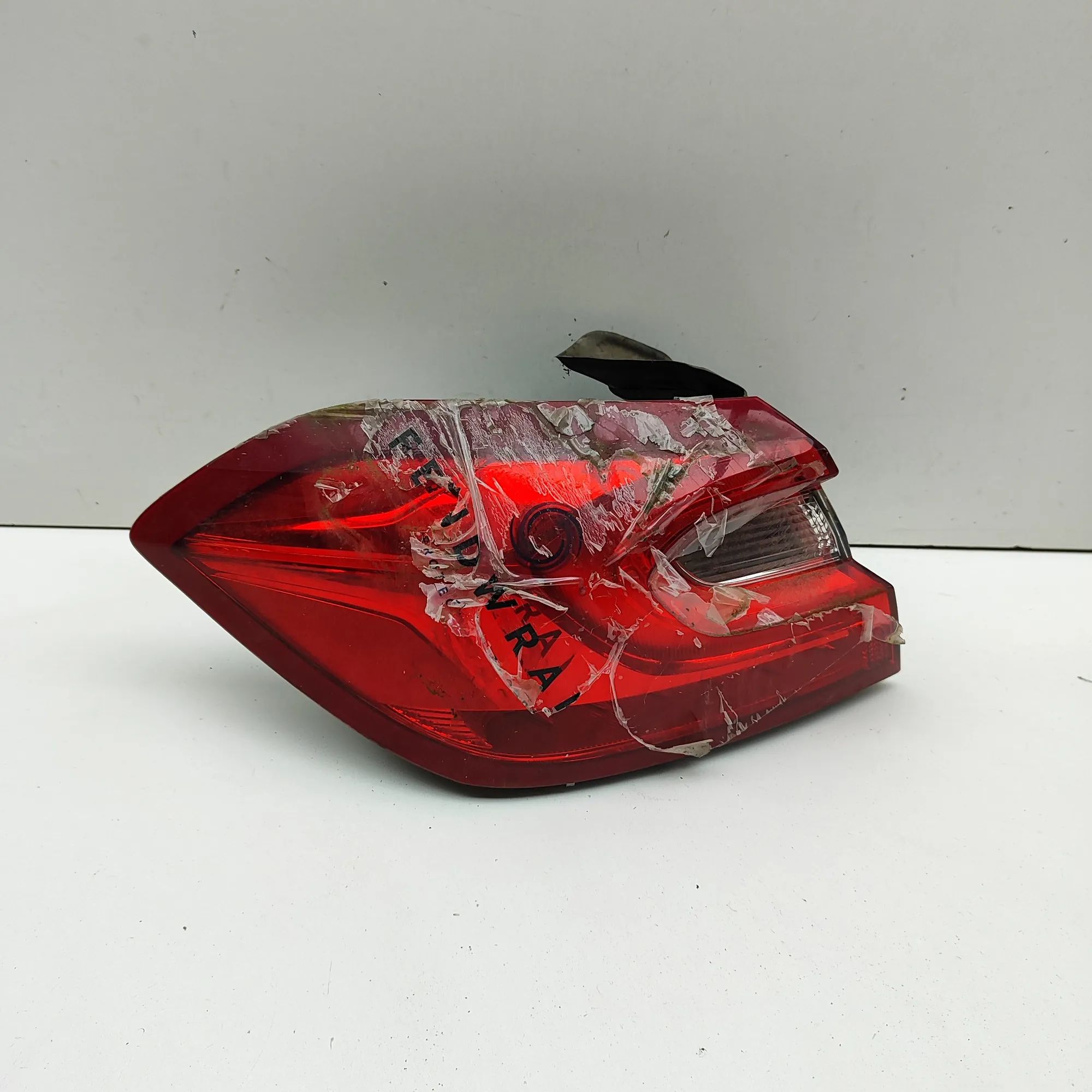 Ford Fiesta Rear Left Tail Light Rear Left Tail Light — FORD FIESTA (VII) (2017-...
