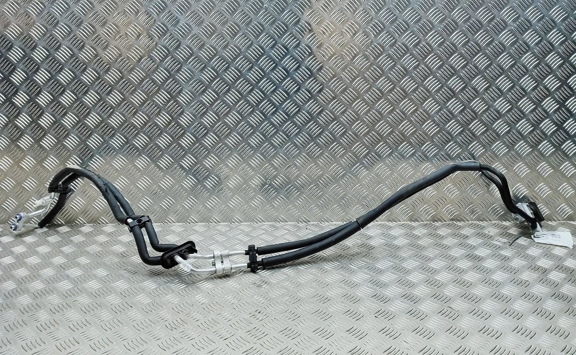 Mercedes-Benz A (W177) A/C Air Con Hose Pipe A/C Air Con Hose Pipe — MERCEDES BENZ S-CLASS (...