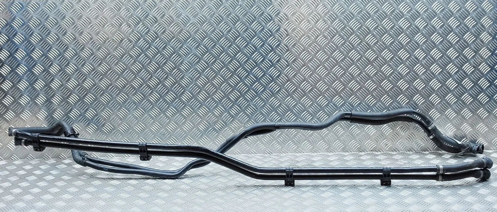 Mercedes-Benz A (W177) Шланг системы охлаждения Coolant hose — MERCEDES BENZ S-CLASS (W223) (20...