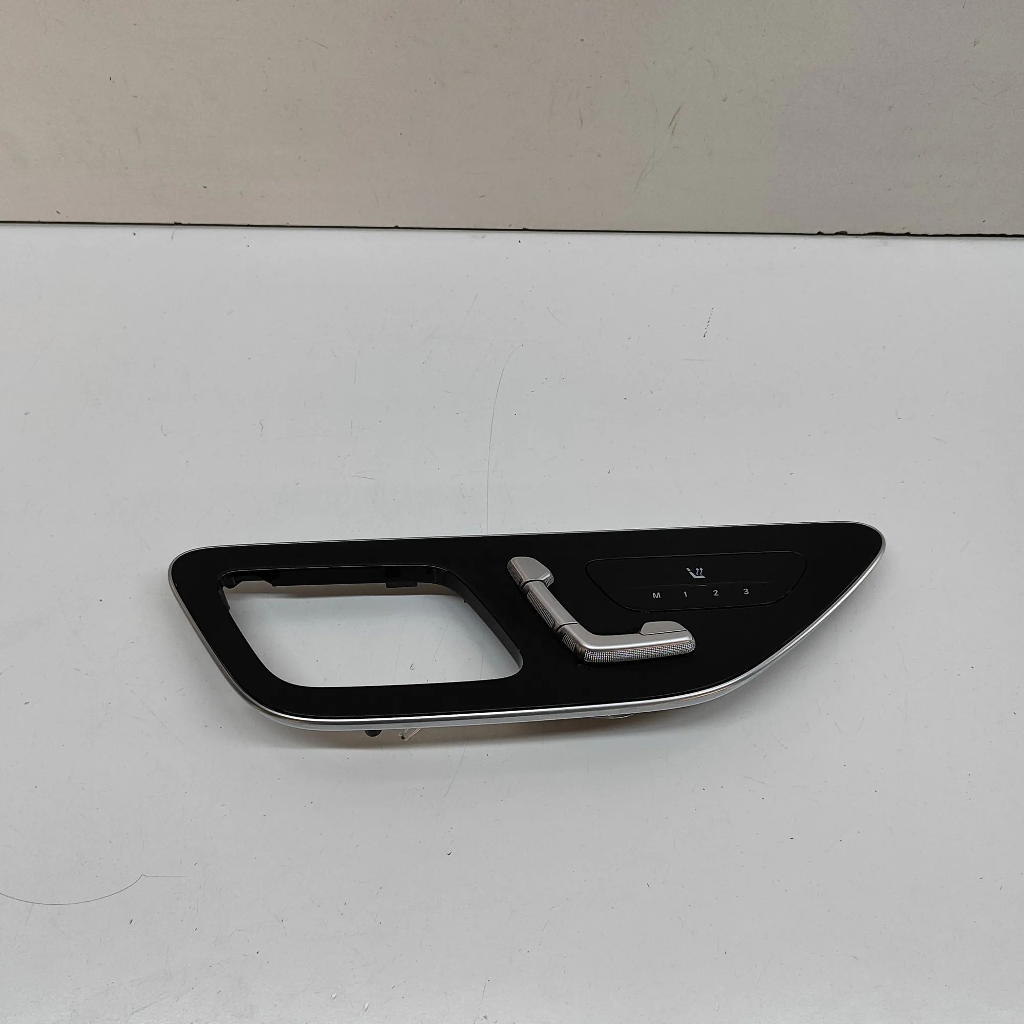 Mercedes-Benz A (W177) Left Seat Control Switches Left Seat Control Switches — MERCEDES BENZ C-CL...