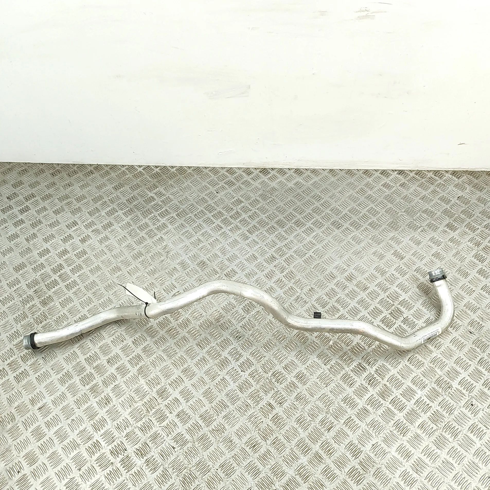 Porsche 911 (992) Jäähdytysnesteletku Coolant hose — PORSCHE 911 (992) (2019-...) — 9...