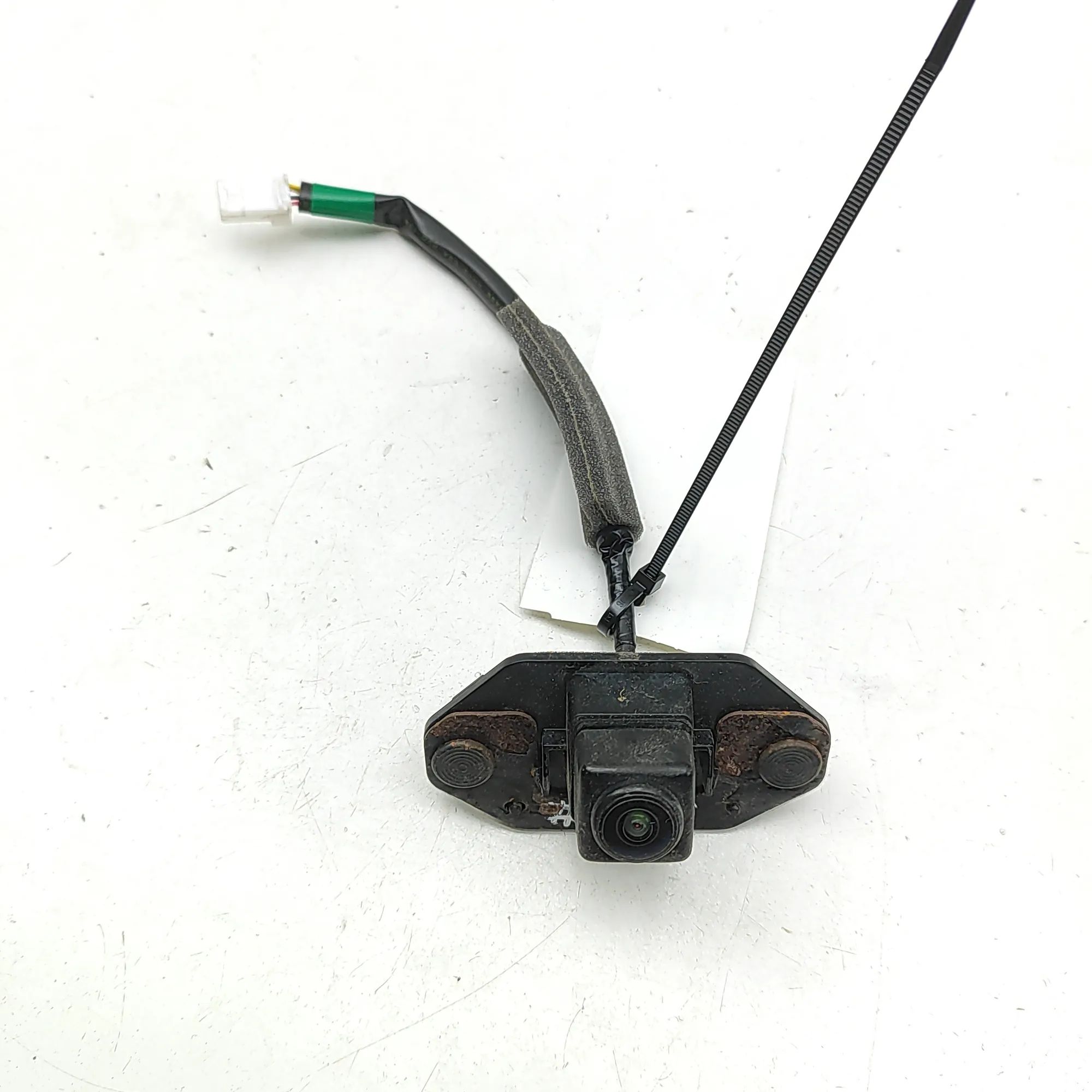 Nissan Leaf Rear View Camera Rear View Camera — NISSAN LEAF (ZE1) (2017-...)...