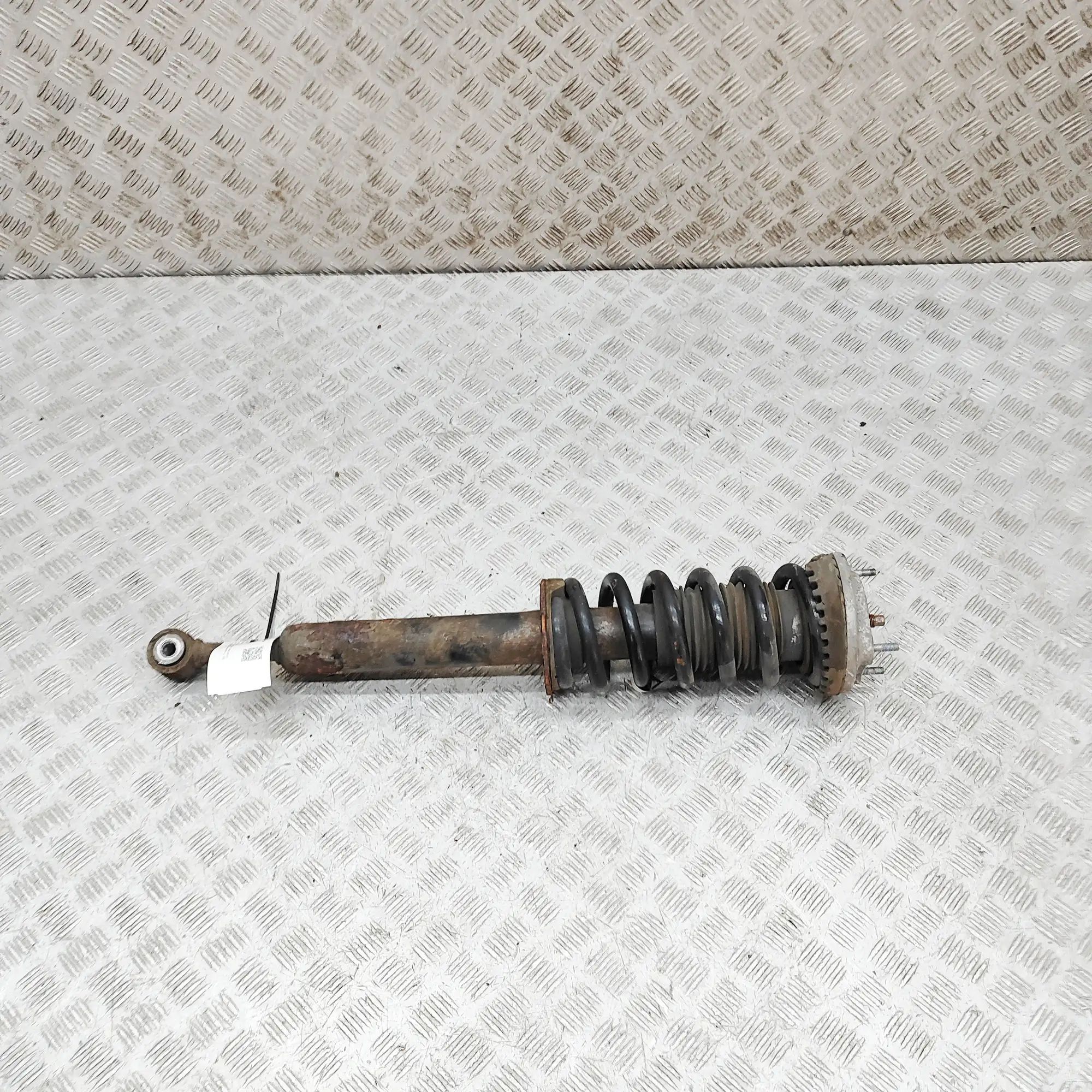Maserati Ghibli Shock absorber — front right Shock absorber — front right — MASERATI GHIBLI ...