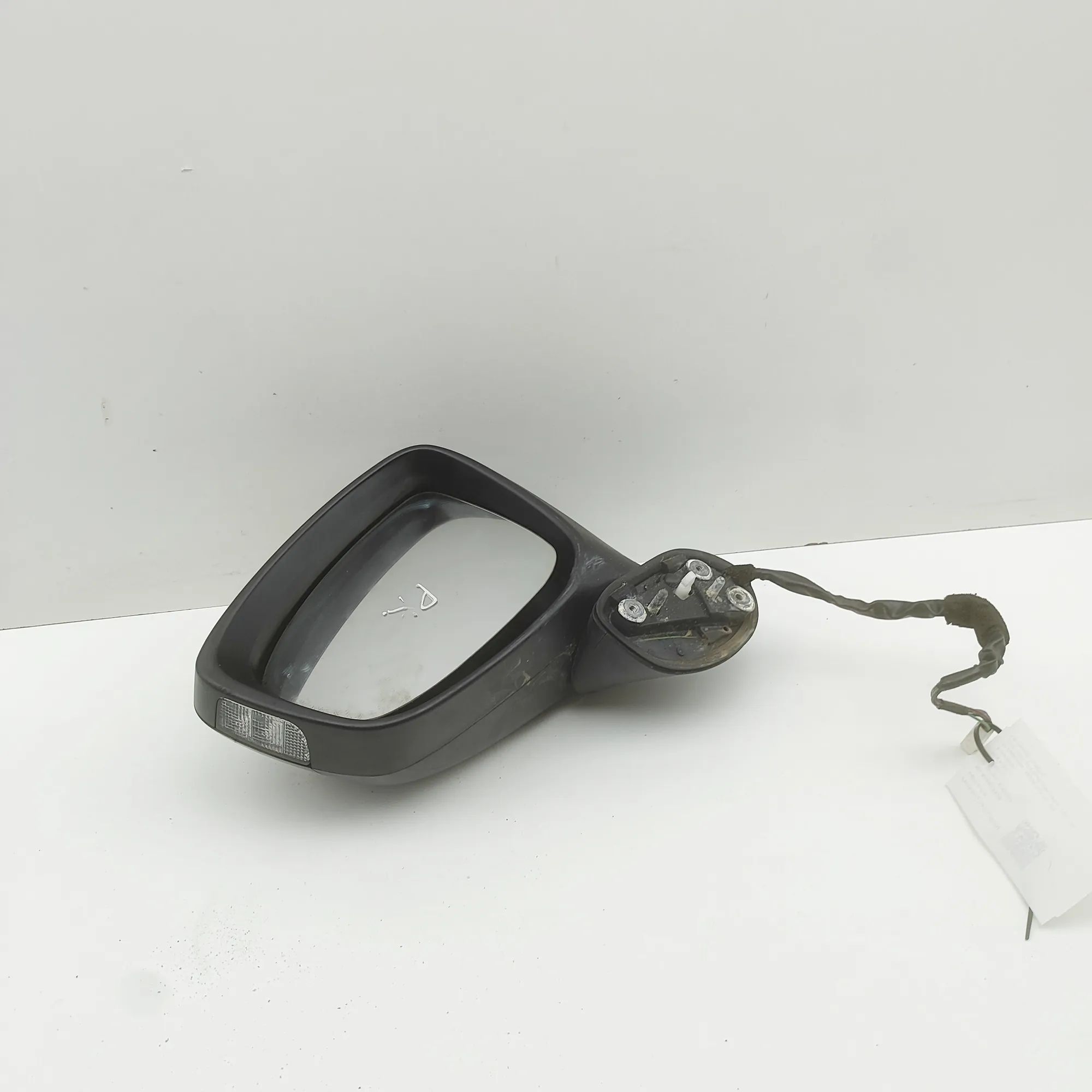 Mazda CX-5 (KE) Left Side Wing Mirror Left Side Wing Mirror — MAZDA CX-5 (KE, GH) (20...