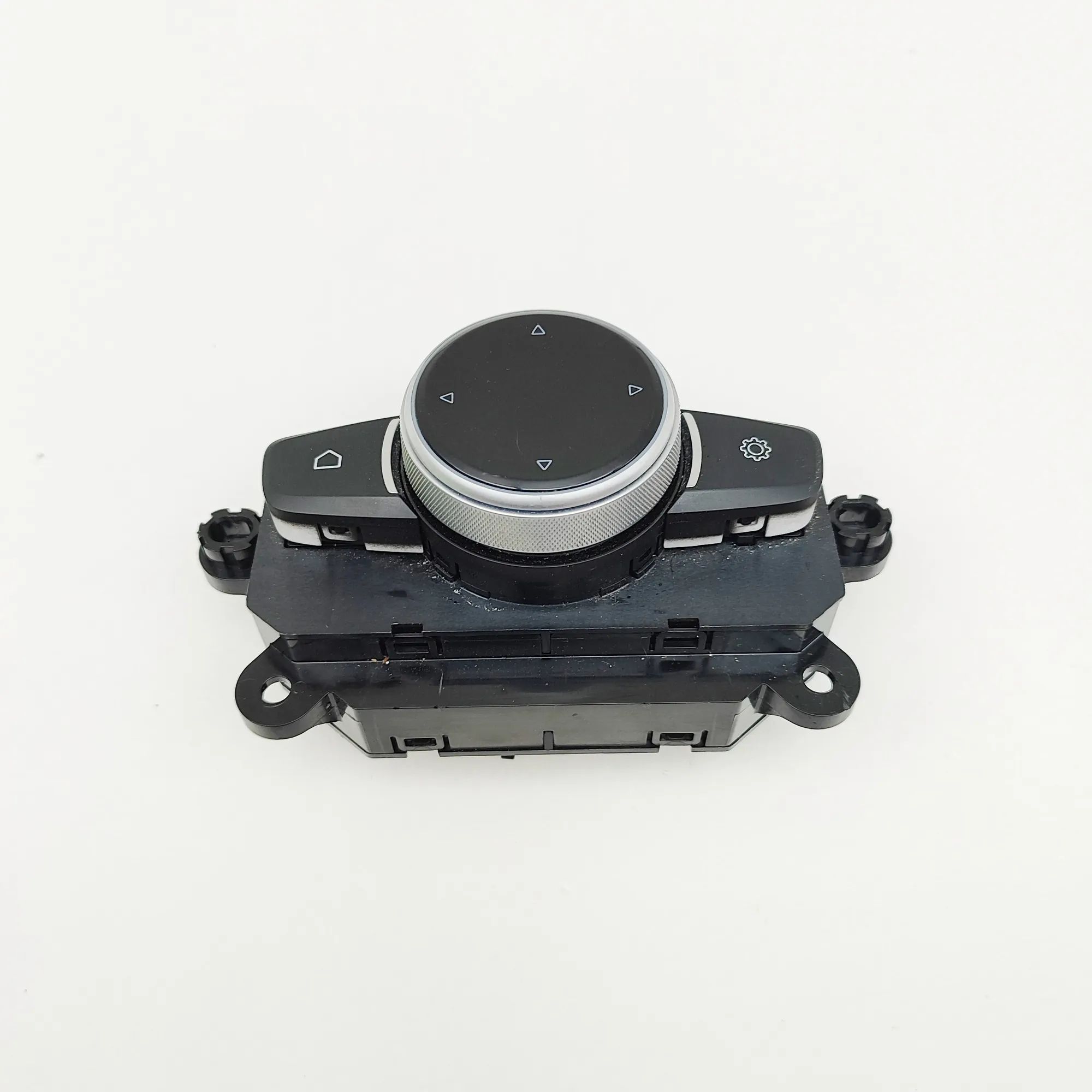 Alfa-Romeo Giulia (952) Navigation Control Knob Navigation control knob — ALFA ROMEO GIULIA (95...