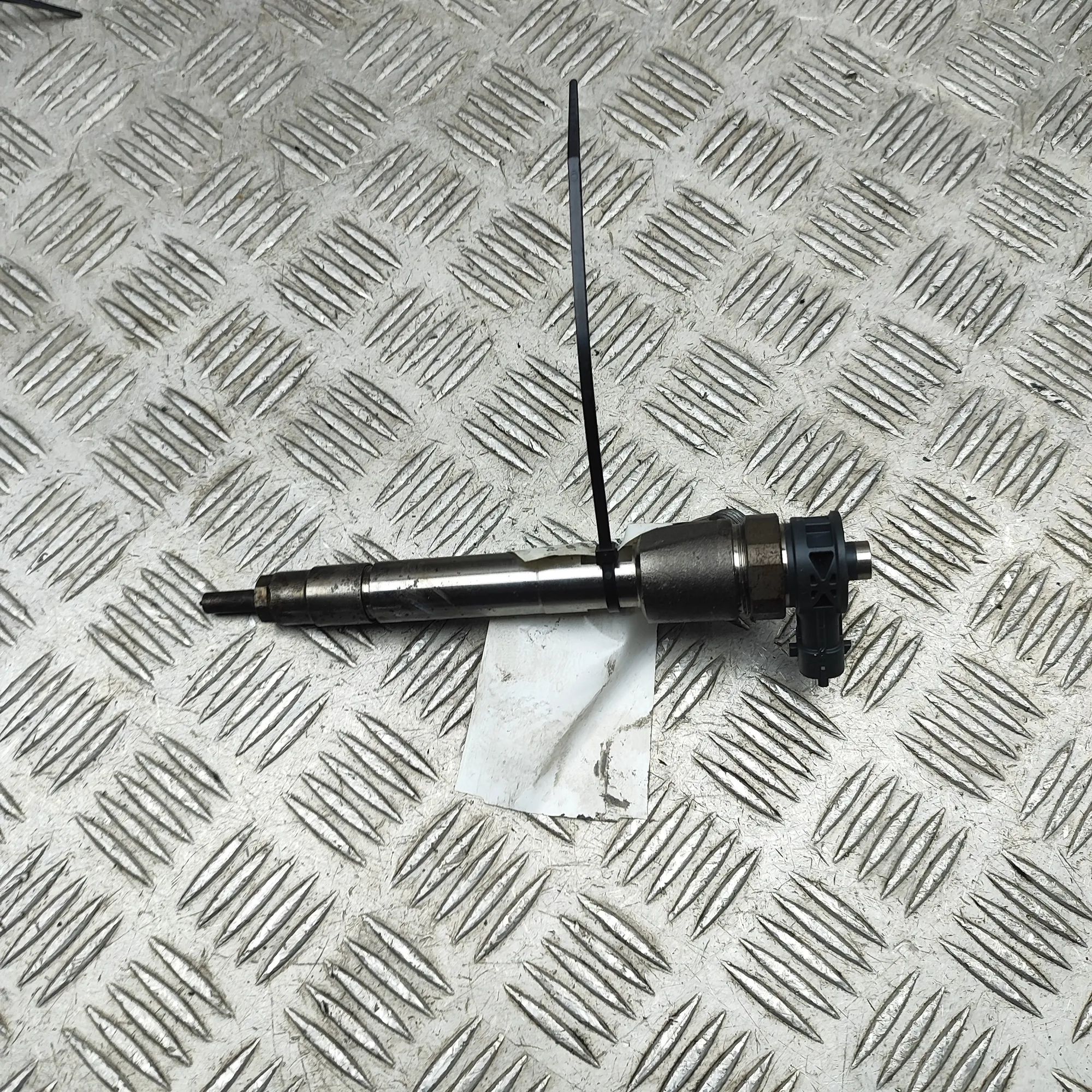 Alfa-Romeo Giulia (952) Fuel Injector Fuel injector — ALFA ROMEO GIULIA (952_) (2015-...