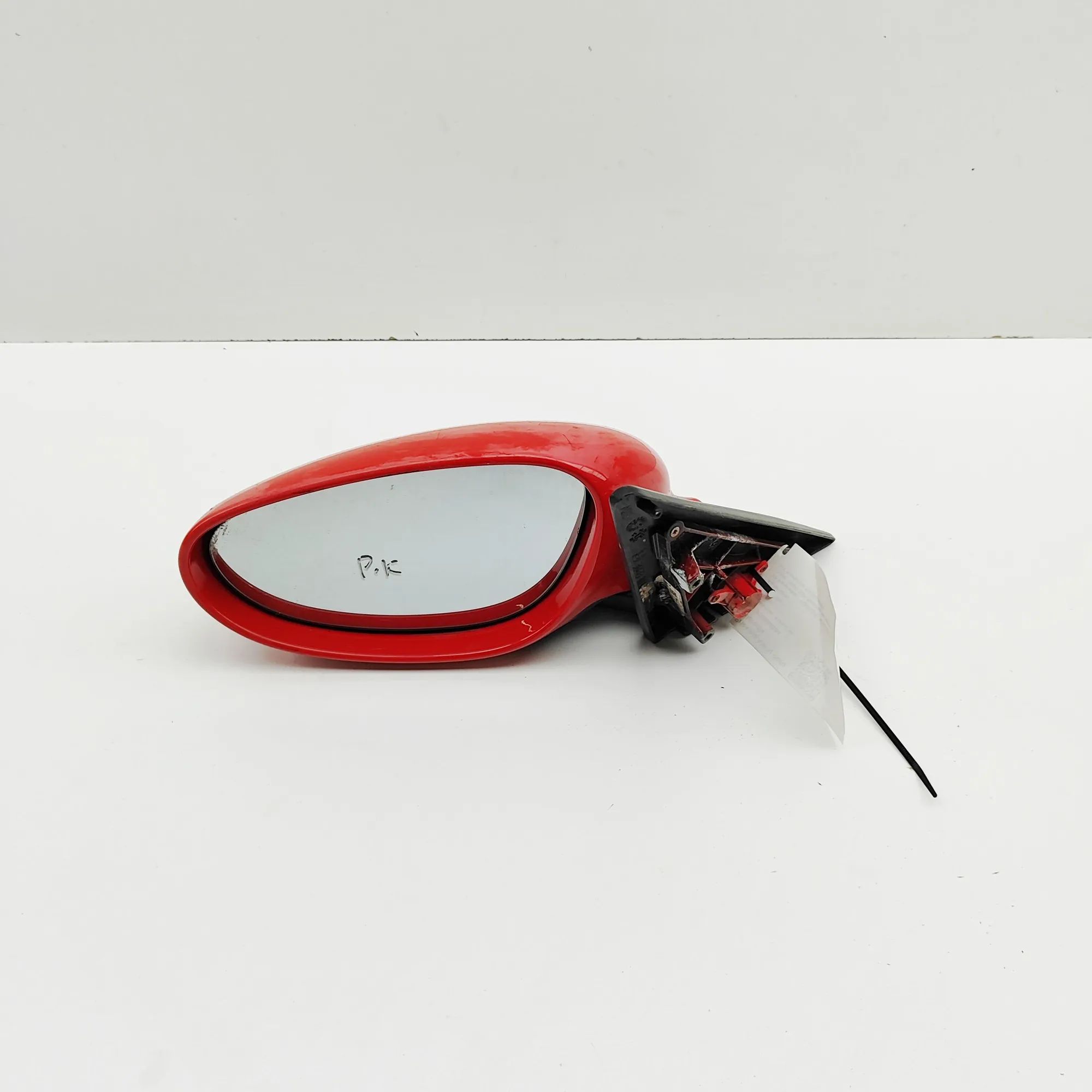 Porsche Boxster (986) Left Side Wing Mirror Left Side Wing Mirror — PORSCHE BOXSTER (986) (...