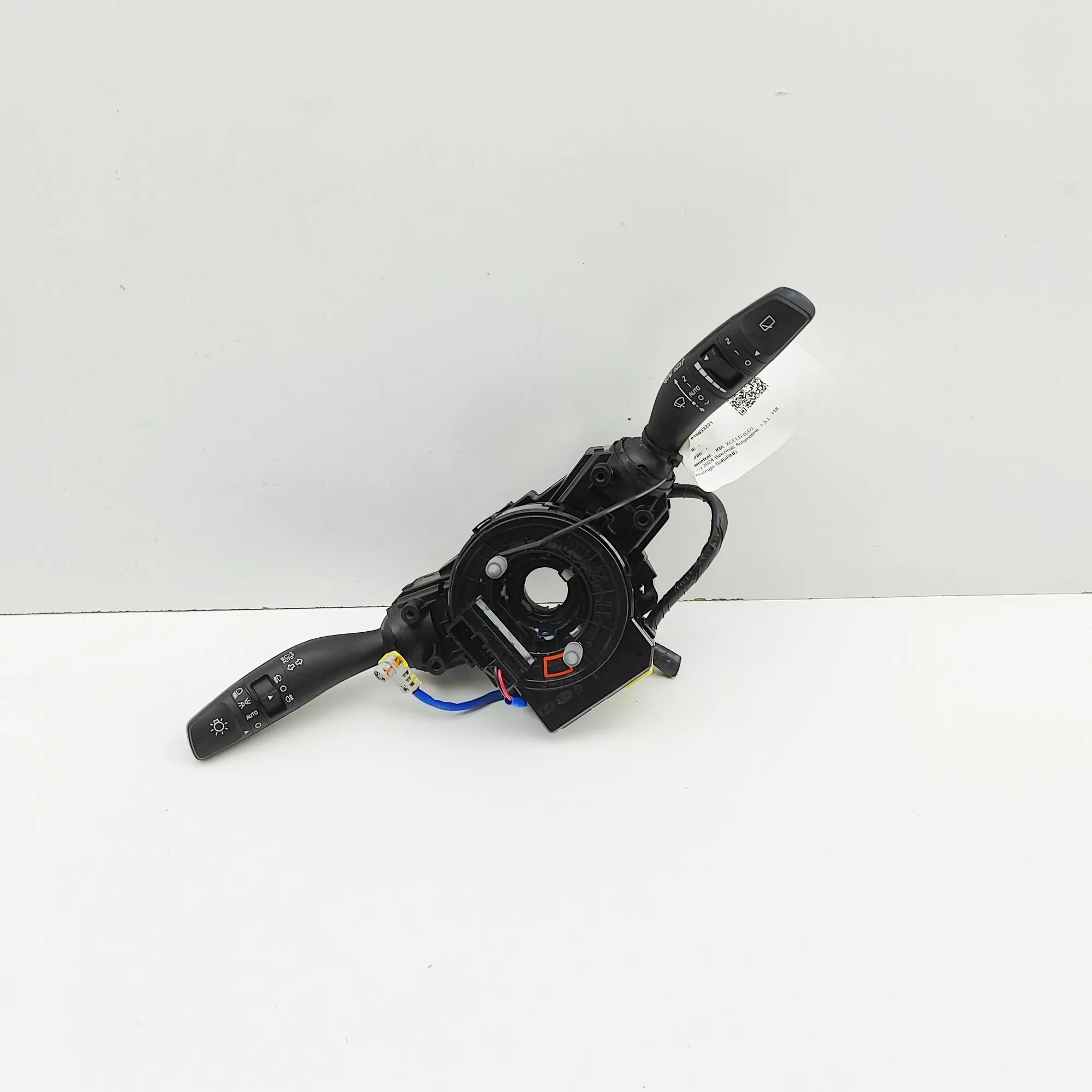 Kia Ceed (CD) Indicator Wiper Stalk Switch Indicator Wiper Stalk Switch — KIA XCEED (CD) (...