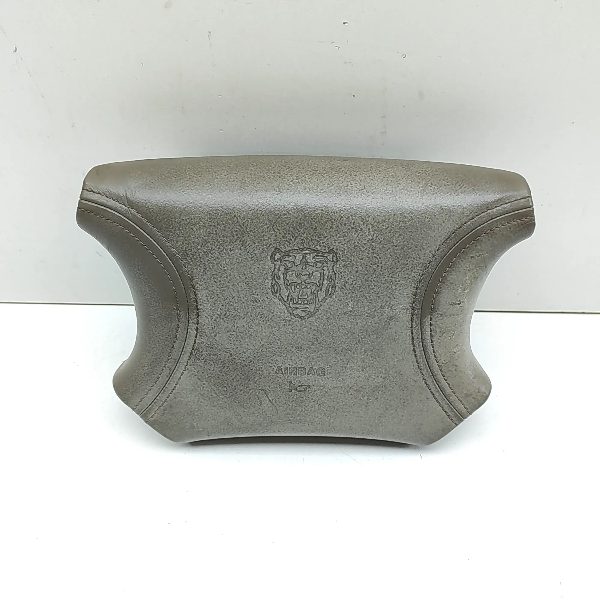 Jaguar XK Steering Wheel Safety Bag SRS Steering Wheel Safety Bag SRS — JAGUAR XK (8 Co...