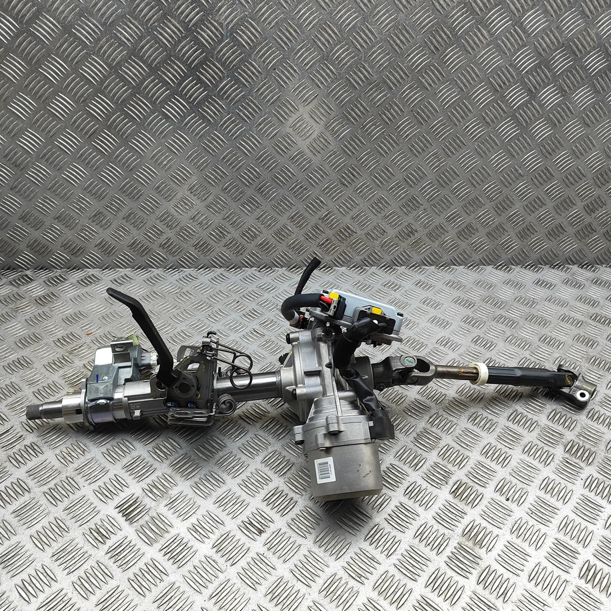 Hyundai Kona Steering Column Mechanism Steering Column Mechanism — HYUNDAI KONA (2017-...