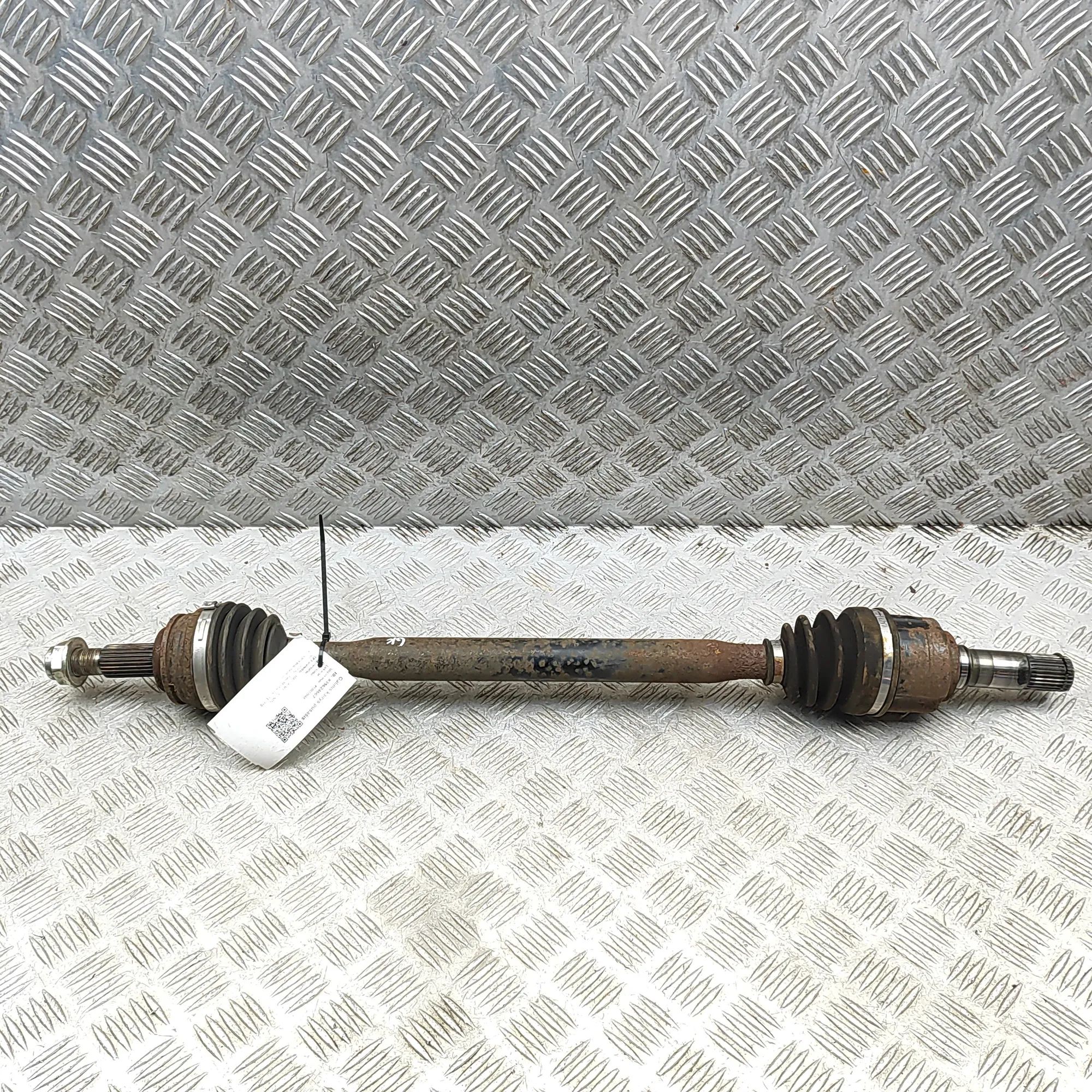 Mazda MX-5 Rear Left Driveshaft Rear Left Driveshaft — MAZDA MX-5 (IV ND) (2015...