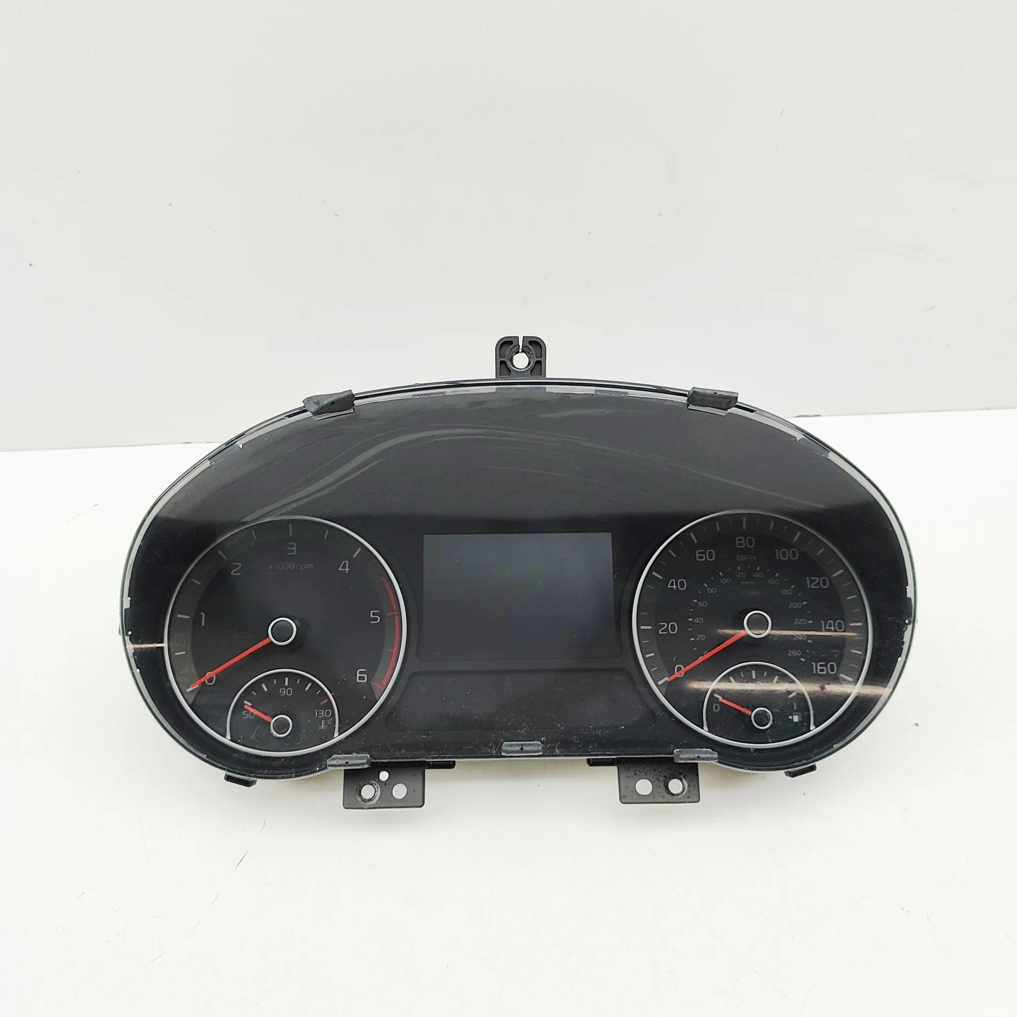 Kia Optima (JF) Instrument Cluster Speedometer Instrument Cluster Speedometer — KIA OPTIMA (Sp...