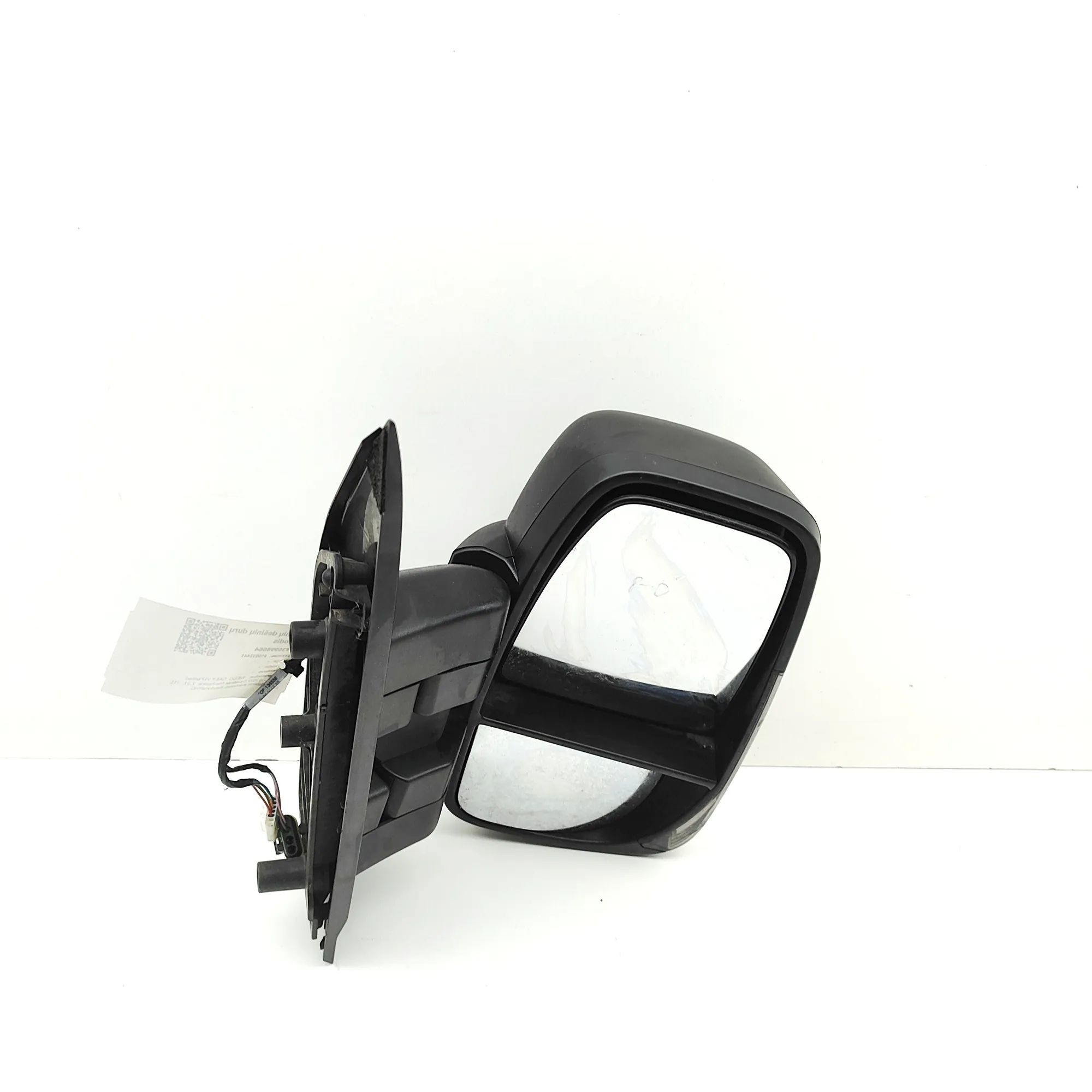 Iveco Daily Right Side Wing Mirror Right Side Wing Mirror — IVECO DAILY (VI Flatbe...