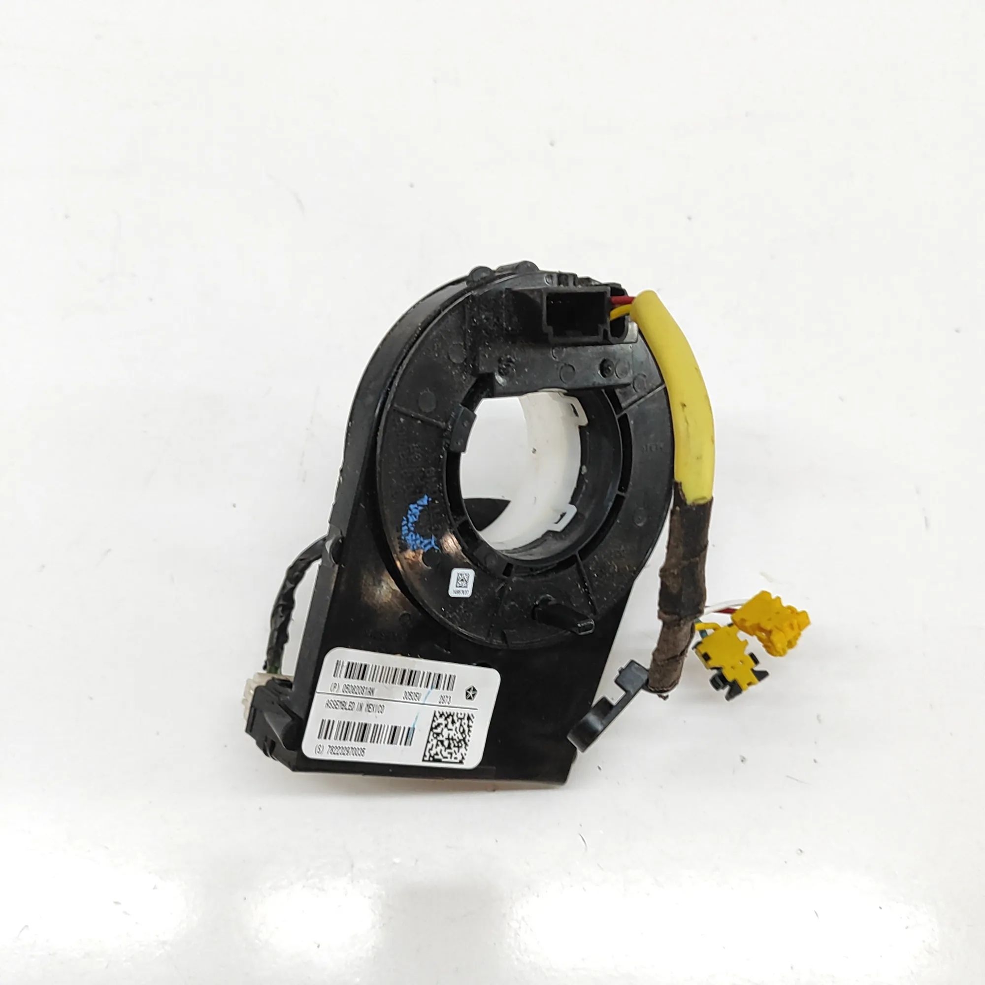Chrysler Grand Voyager / Town & Country Steering Wheel Slip Ring Squib Steering Wheel Slip Ring Squib — CHRYSLER GRAND...
