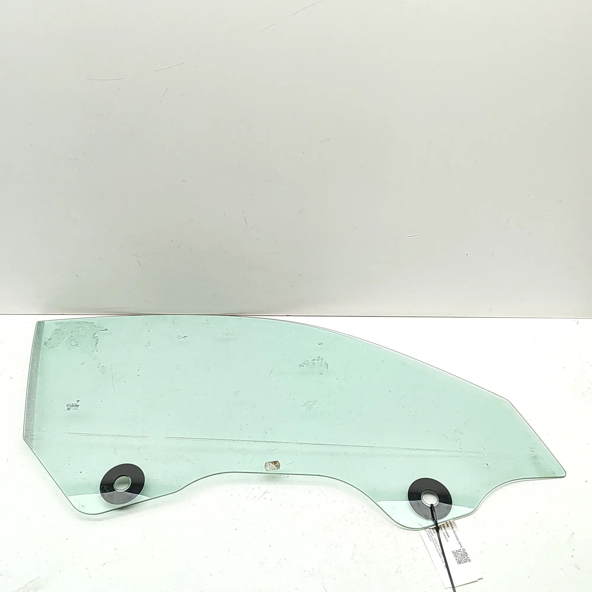 Porsche 911 (991) Front Right Door Window Front Right Door Window — PORSCHE 911 (991) (20...