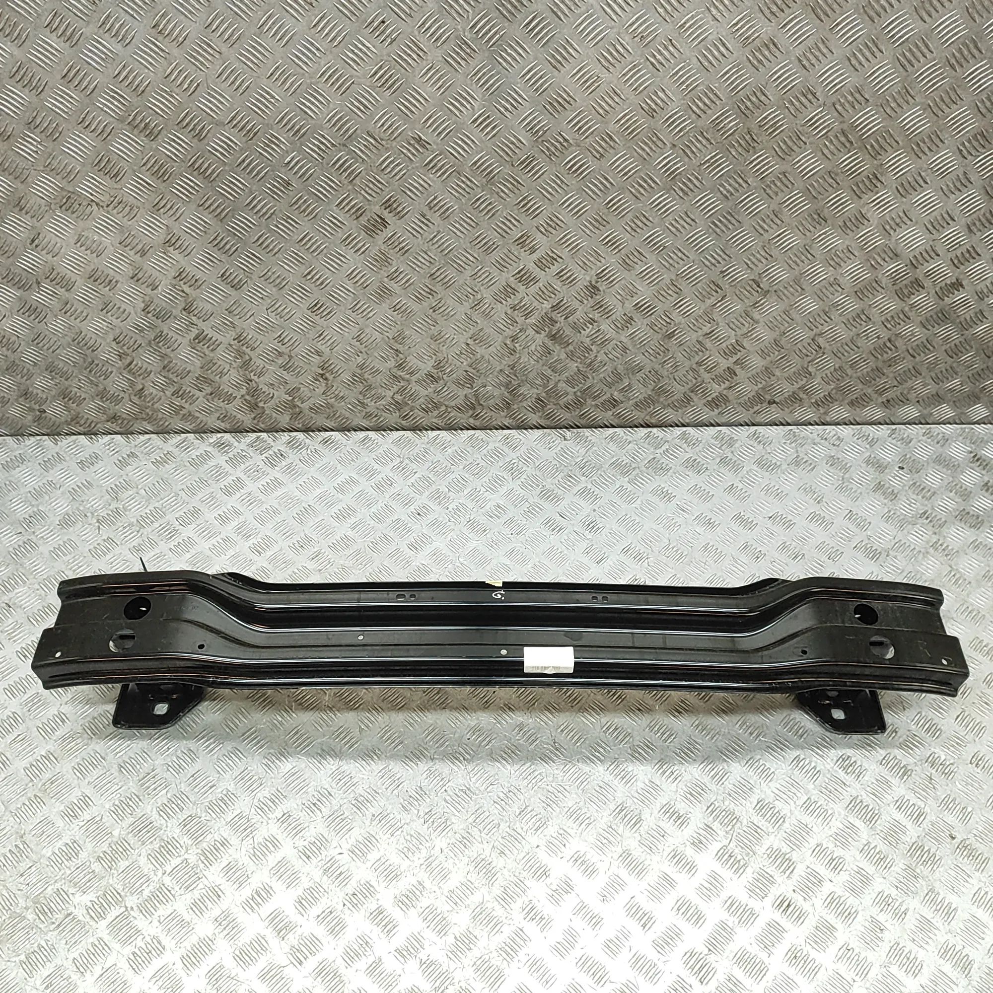 BMW 5 (G30 / G31) Rear Crash Reinforcement Bar Rear Crash Reinforcement Bar — BMW 5 SERIES (G6...