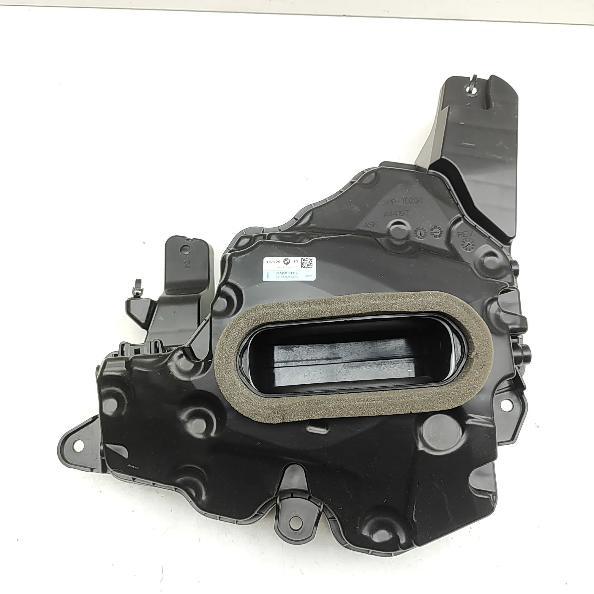 BMW 5 (G30 / G31) Front Left Door Speaker Front Left Door Speaker — BMW 5 SERIES (G60) (2...