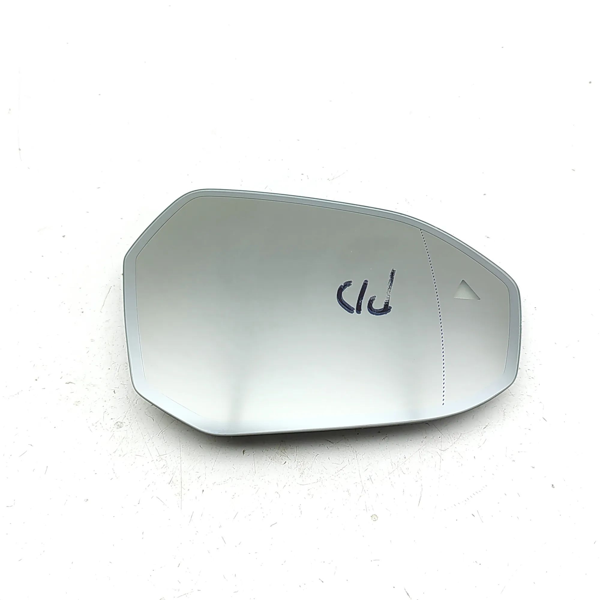 BMW 5 (G30 / G31) Door mirror glass — front right Door mirror glass — front right — BMW 5 SERIES ...