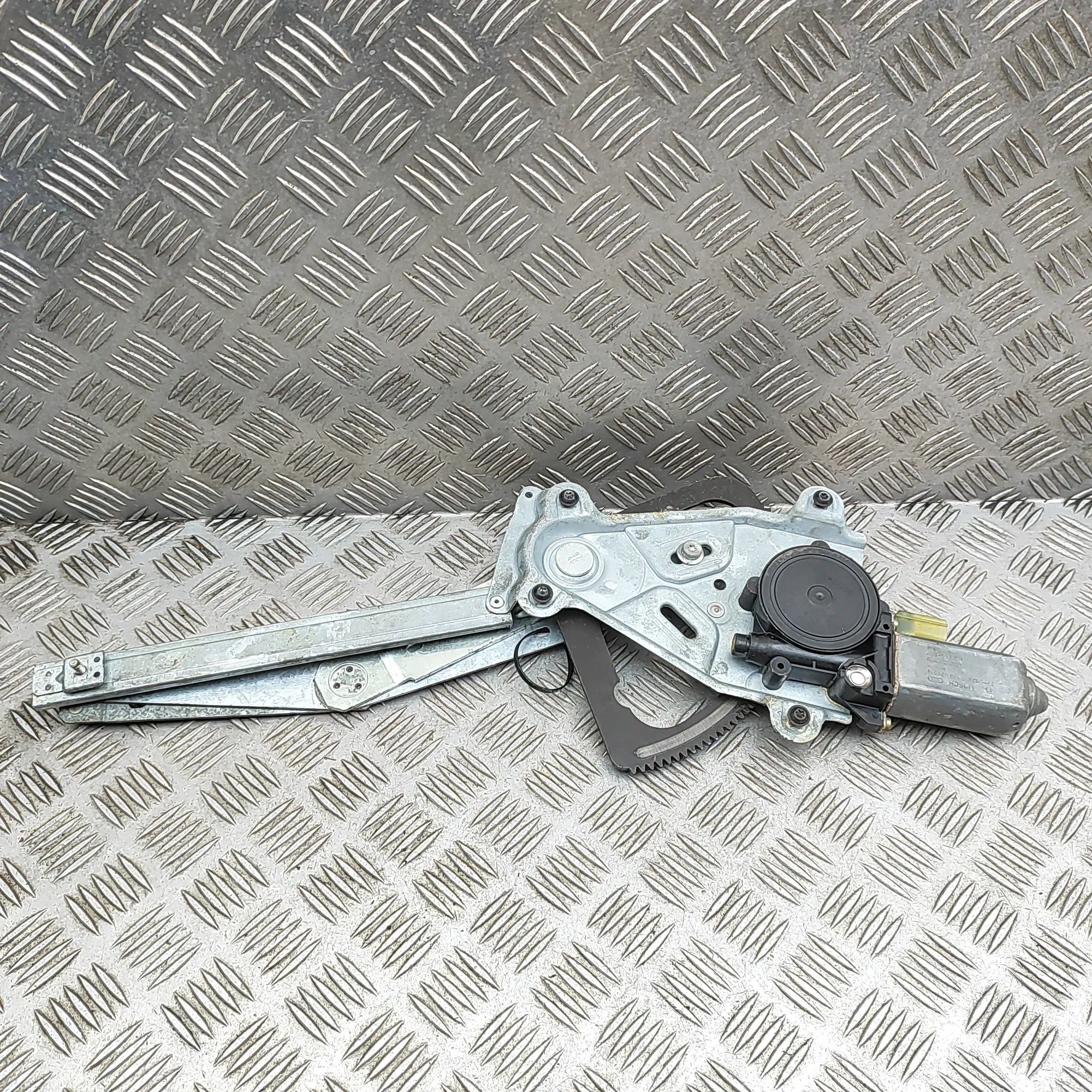 Jaguar XK Front Left Door Window Regulator Front Left Door Window Regulator — JAGUAR XK (8...
