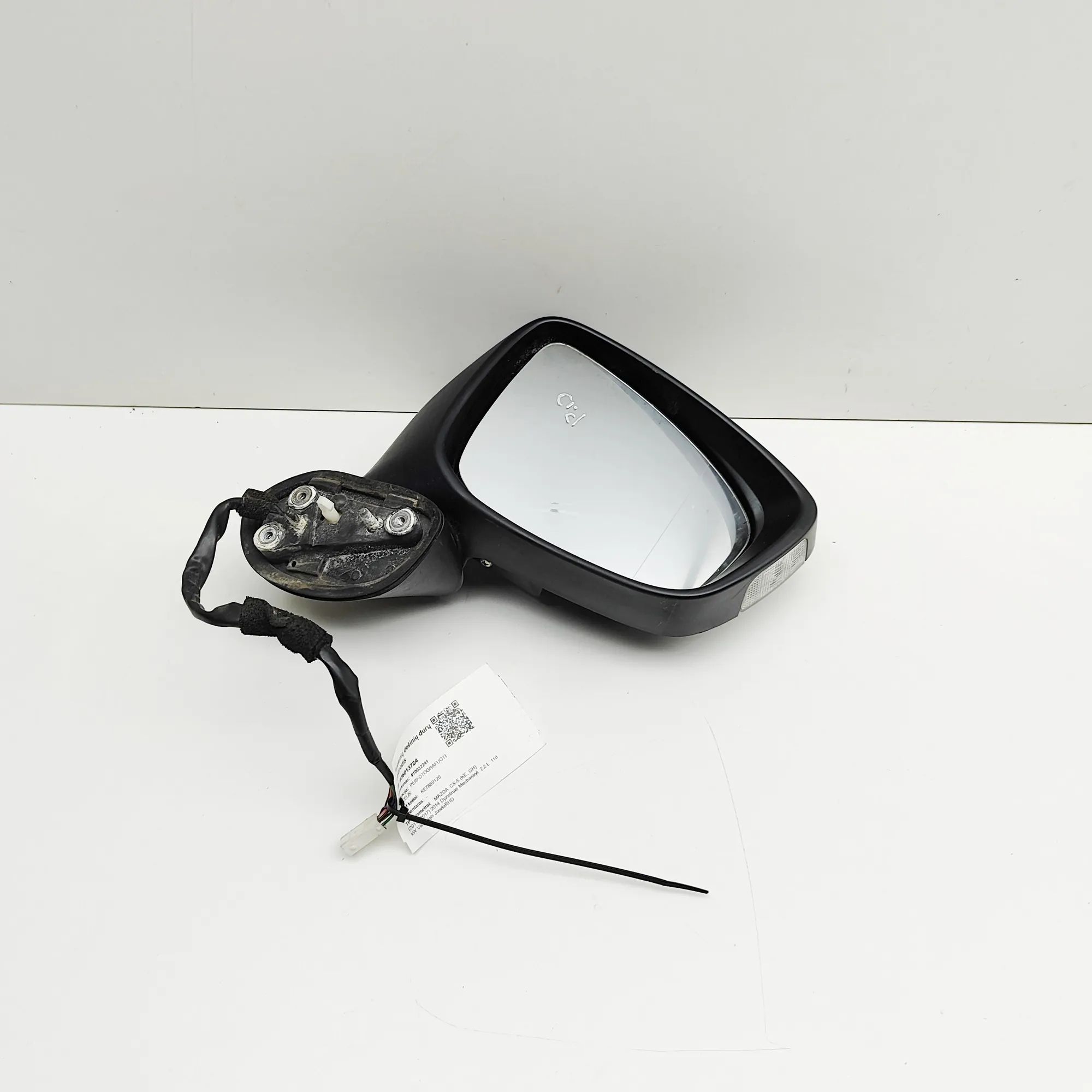 Mazda CX-5 (KE) Right Side Wing Mirror Right Side Wing Mirror — MAZDA CX-5 (KE, GH) (2...