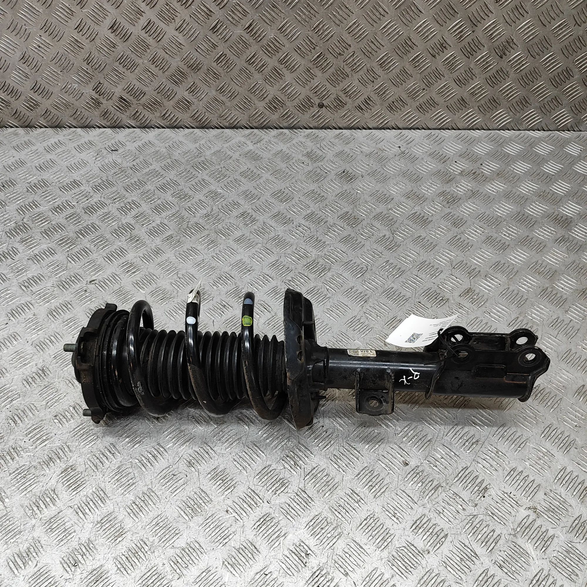 Kia Niro Shock absorber — front left Shock absorber — front left — KIA NIRO (II) (20...