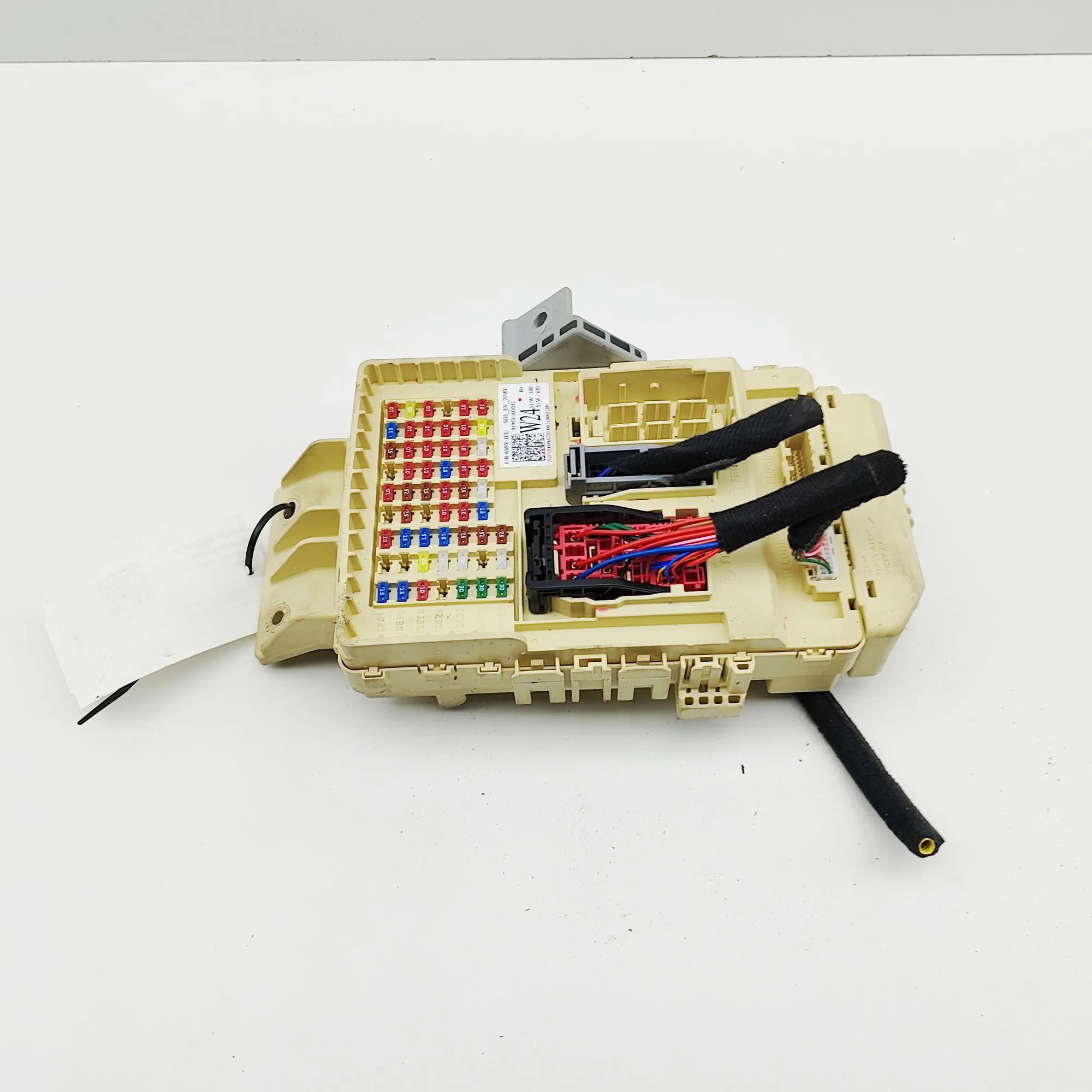 Kia Niro Fuse Box Module Fuse Box Module — KIA NIRO (II) (2022-...) — 91...