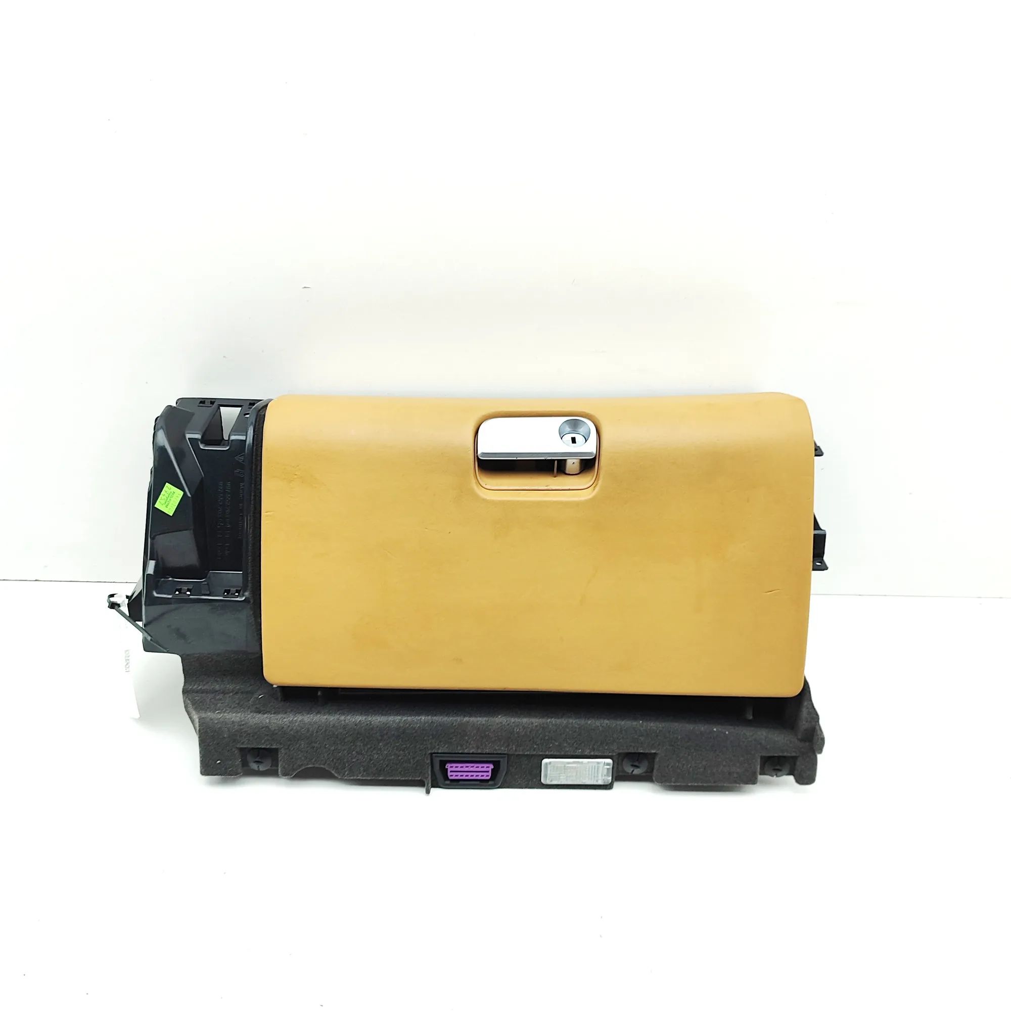 Porsche Boxster (987) Glove Compartment Glove compartment — PORSCHE BOXSTER (987) (2004...