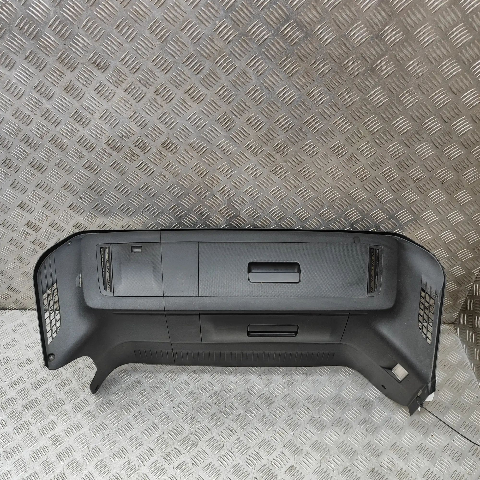 Porsche Boxster (987) Glove Compartment Glove compartment — PORSCHE BOXSTER (987) (2004...