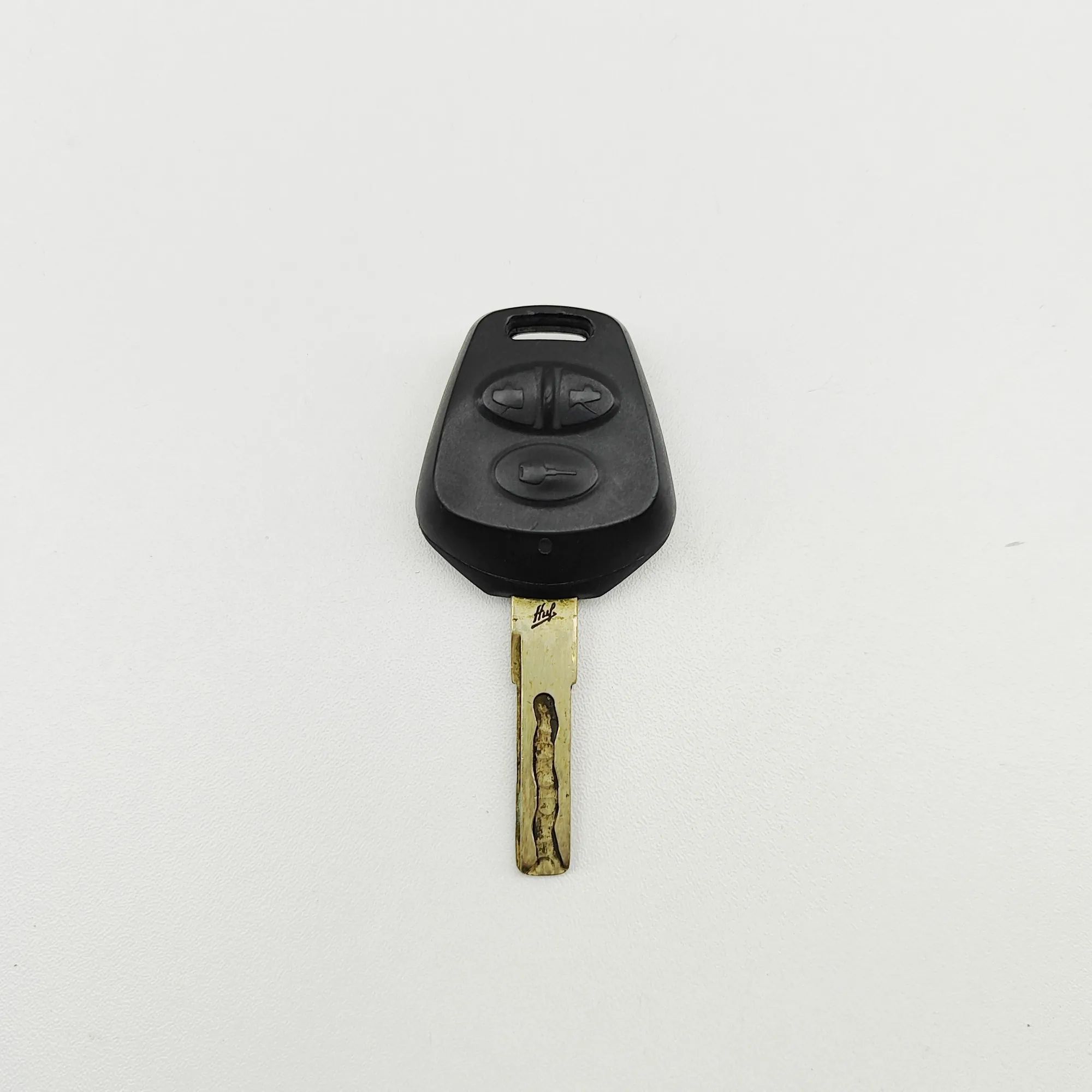 Porsche Boxster (986) Ключ зажигания Ignition key — PORSCHE BOXSTER (986) (1996-2004...