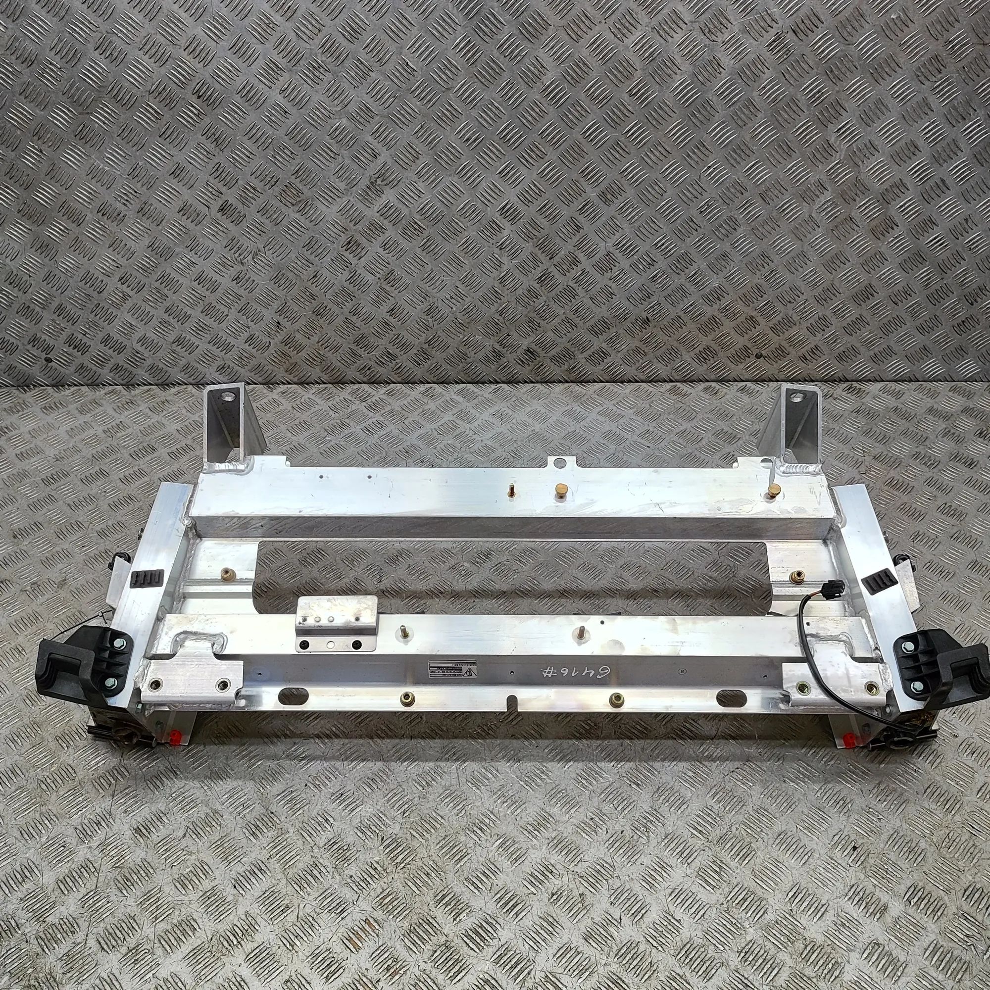 Porsche 911 (996) Other Body Parts Other Body Parts — PORSCHE 911 (Cabrio 996) (19...