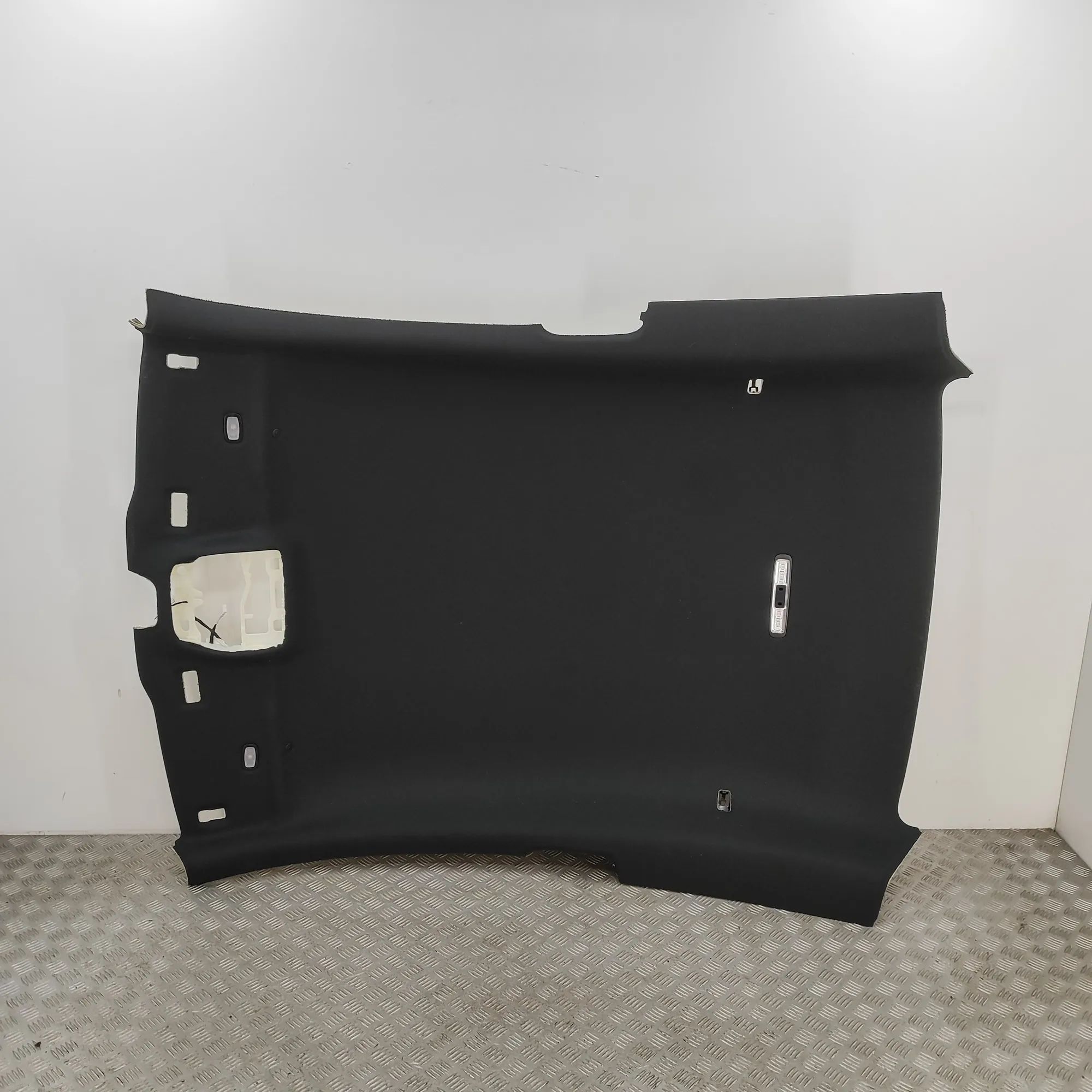 Mercedes-Benz A (W176) Roof Headliner Roof Headliner — MERCEDES BENZ C-CLASS COUPE (C...
