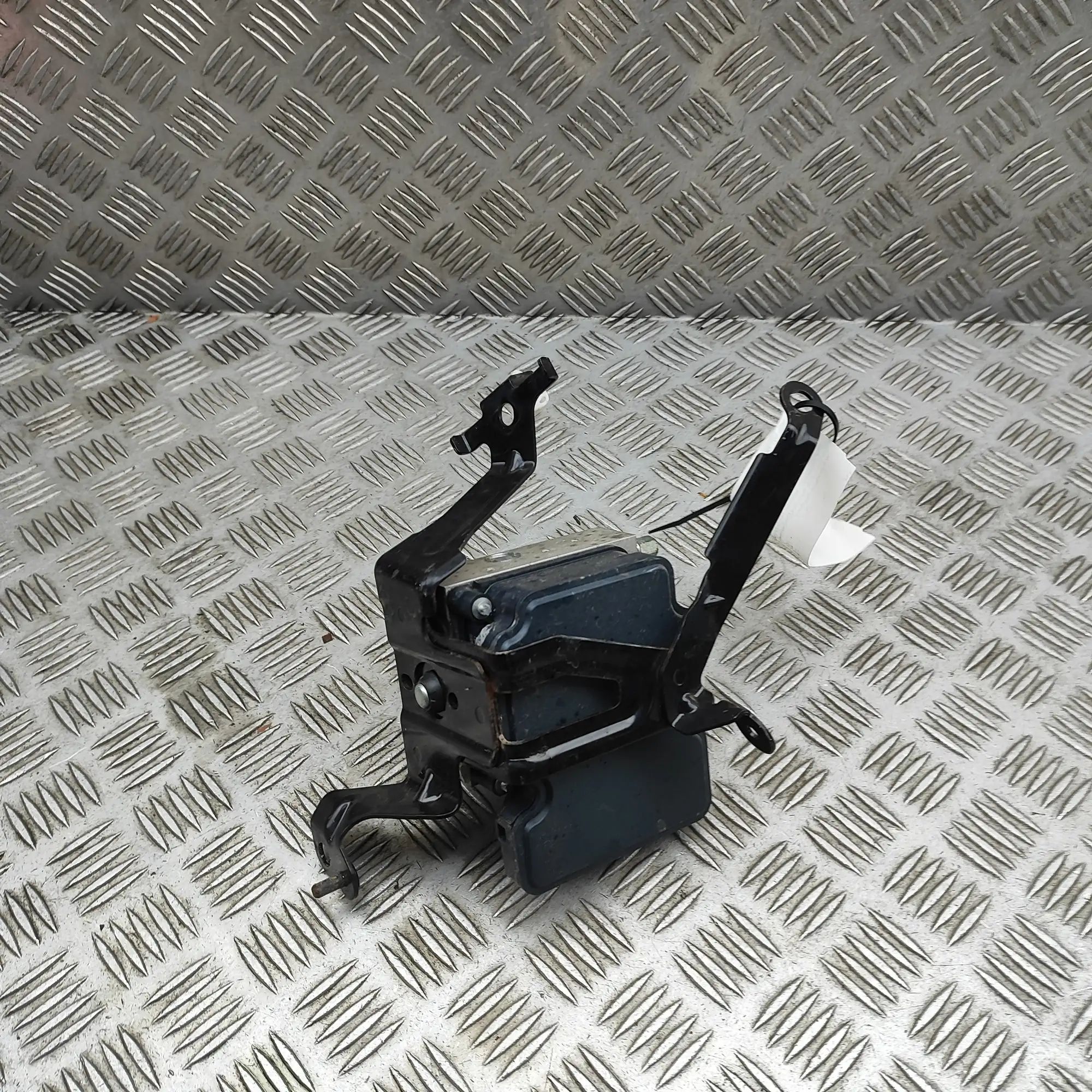 Mazda MX-5 АБС Гидронасос  ABS Pump — MAZDA MX-5 (IV ND) (2015-...) — 2265...