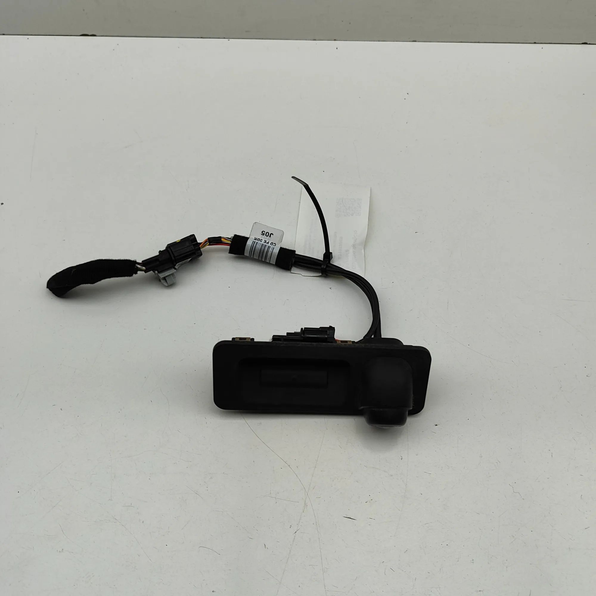 Kia Ceed (CD) Rear View Camera Rear View Camera — KIA CEE\'D (Hatchback CD) (2...