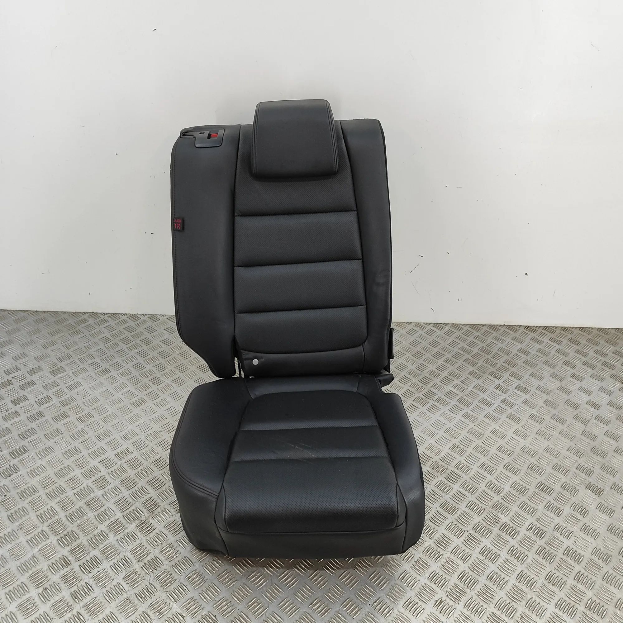 Mazda CX-5 (KE) Заднее сиденье Rear seat — MAZDA CX-5 (KE, GH) (2011-2017) — K...