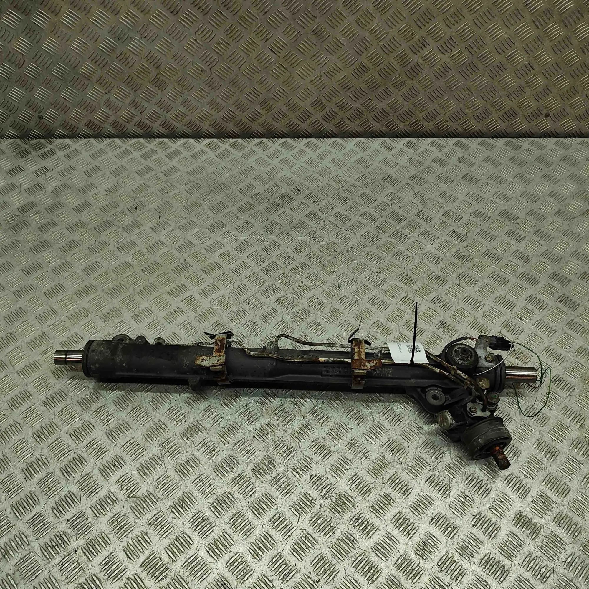 Volkswagen Phaeton рулевая рейка / червяк Steering Rack — VW PHAETON (3D_) (2002-2016) — ...