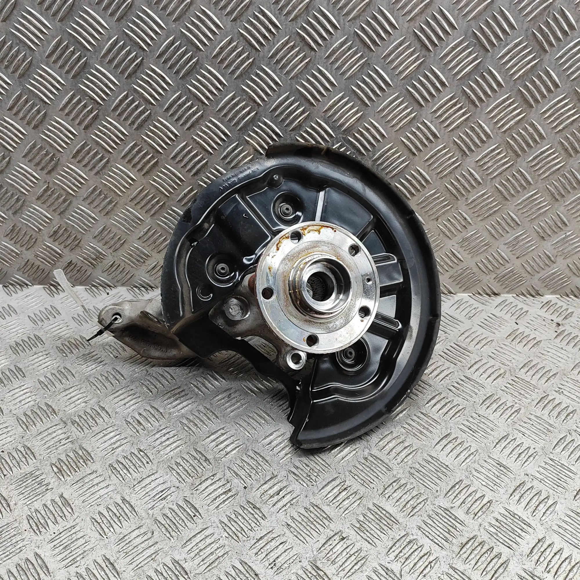 Volkswagen T-Roc Rear Right Wheel Hub