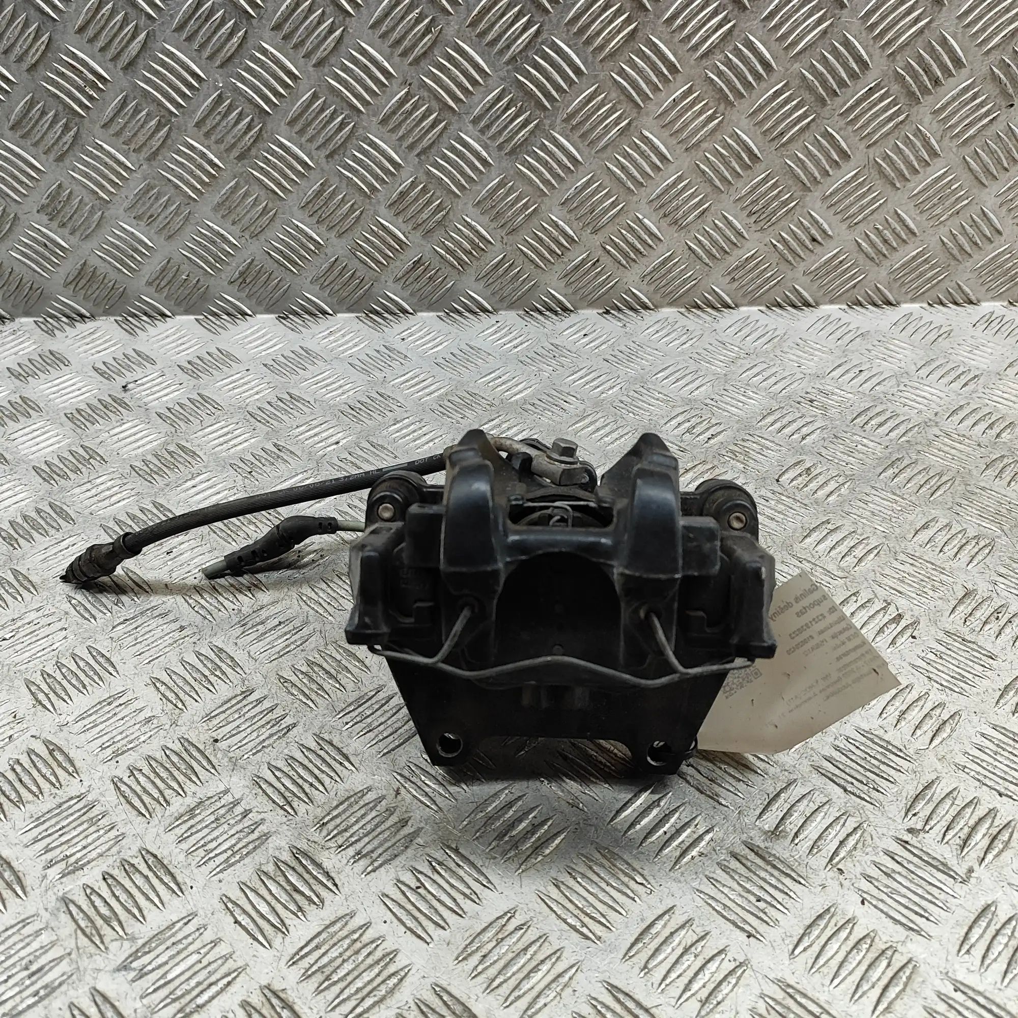 Volkswagen T-Roc Brake caliper — rear right