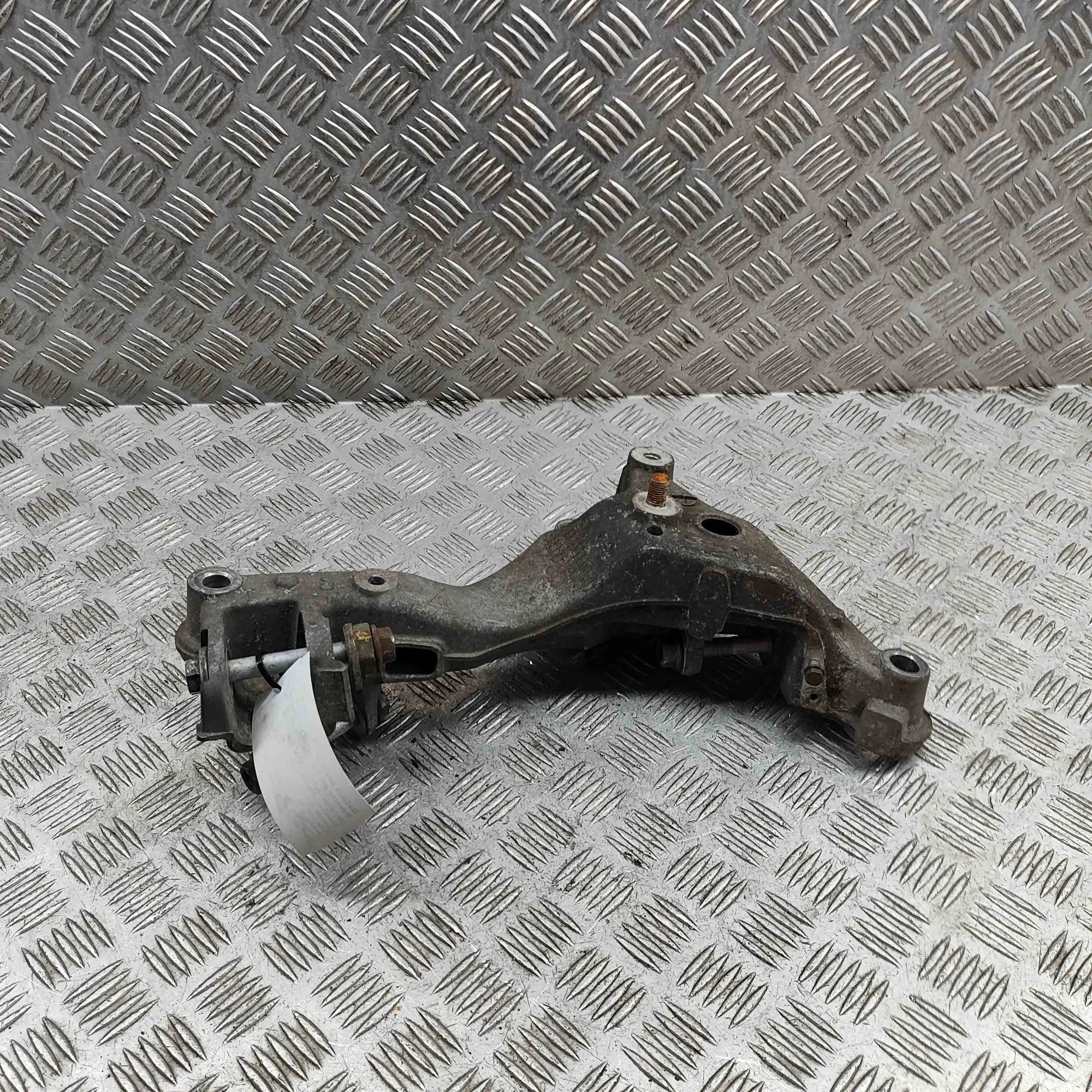 Porsche 911 (991) Right Side Subframe Bracket Right Side Subframe Bracket — PORSCHE 911 (991)...
