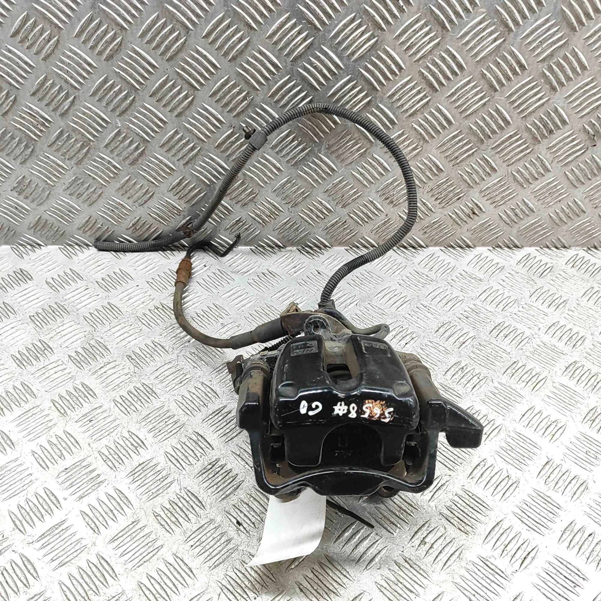 Audi Q3 (8U) Brake caliper — rear right Brake caliper — rear right — AUDI Q3 (8U) (2011...