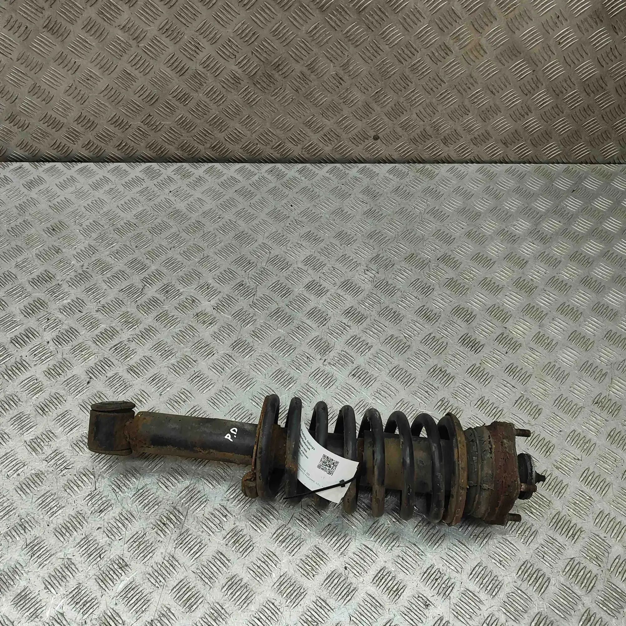 Porsche 928 Shock absorber — front right Shock absorber — front right — PORSCHE 928 (197...
