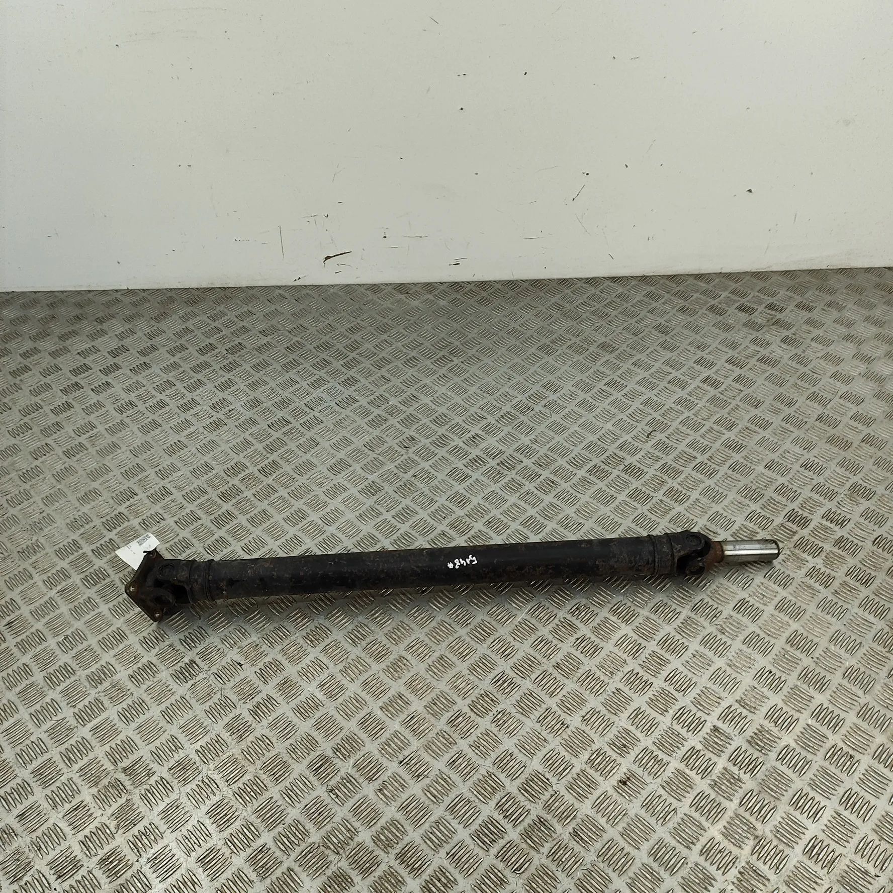 Mazda MX-5 Propshaft Propshaft — MAZDA MX-5 (II NB) (1998-2005) — MF...